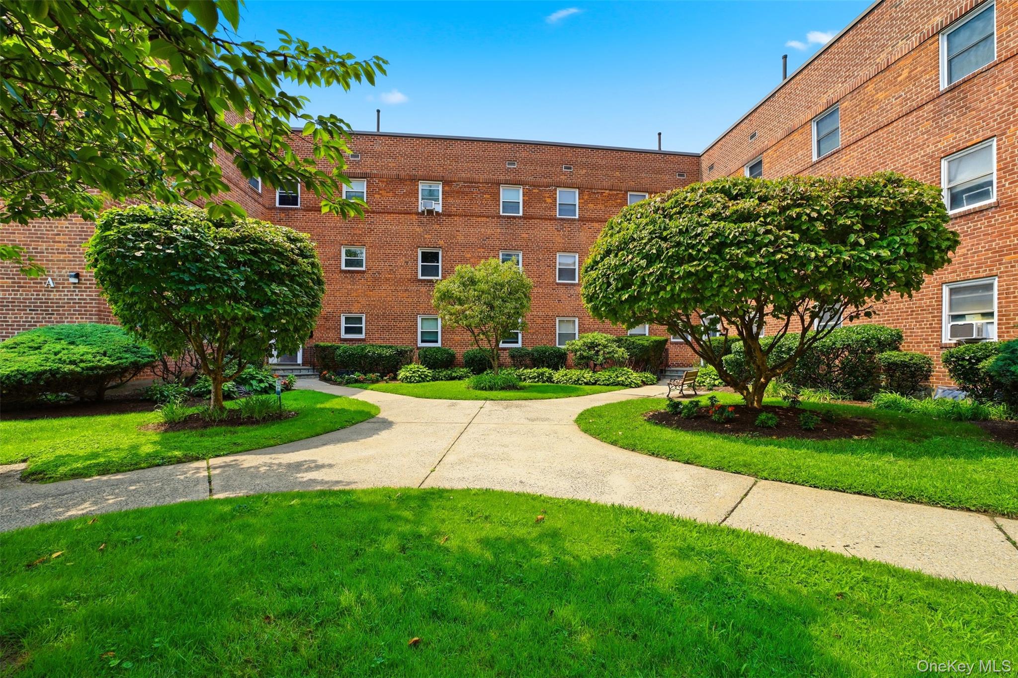 Welcome to Tappan Manor, where modern comfort meets the charm and conv...