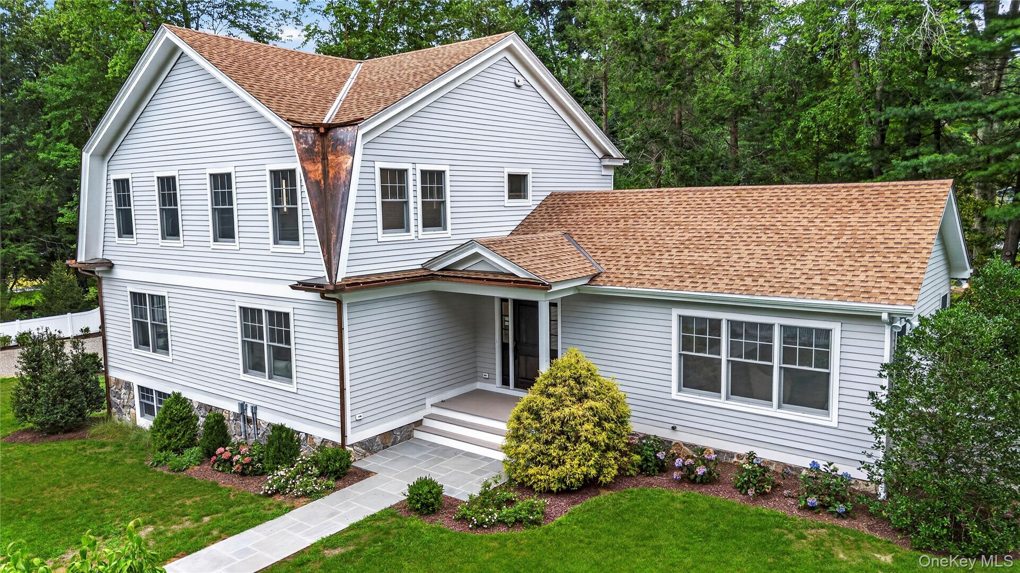 Welcome to 21 Twin Lakes Road — a stunning, complete renovation that i...