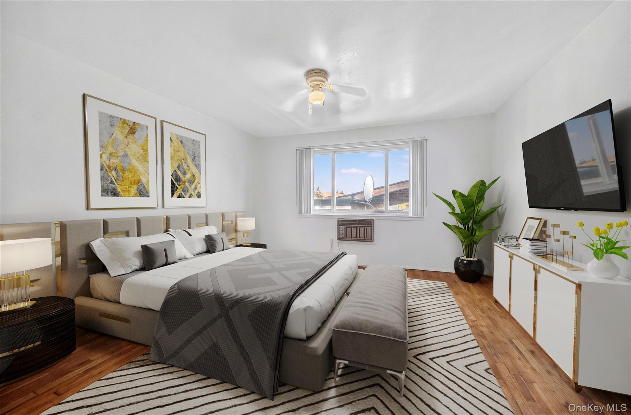 Welcome to 150 Glenwood Avenue #F5, a spacious 2-bedroom, 1.5-bath end...