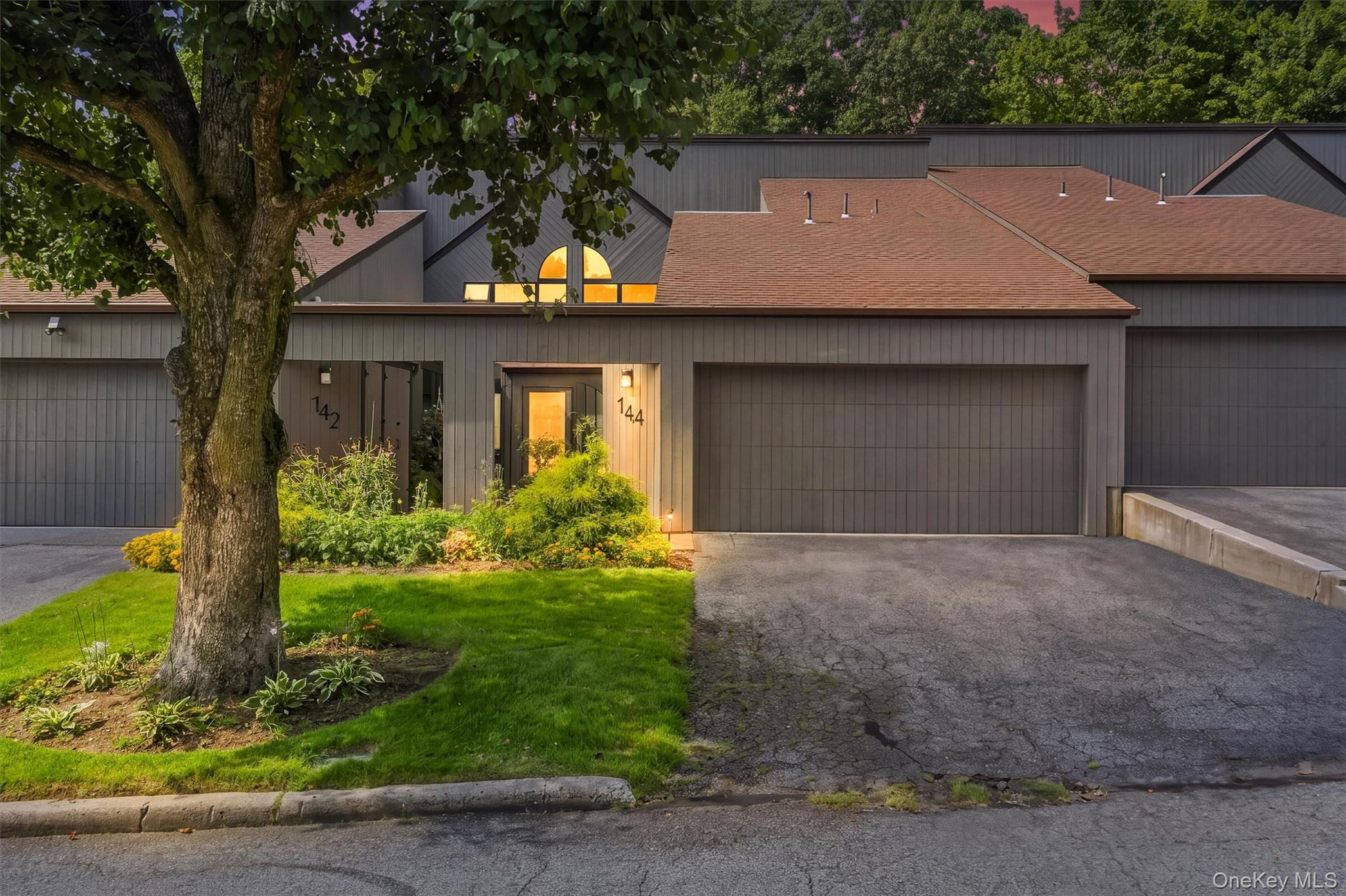 Welcome to Stone Oaks, where privacy, space and a beautifully wooded s...