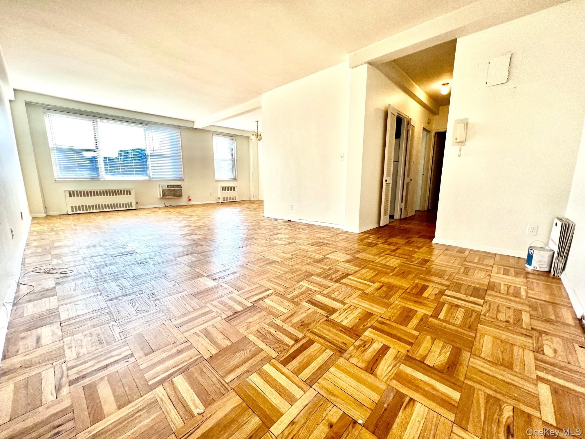 Welcome to this exceptionally bright and spacious 1,000 sq. ft. one-be...