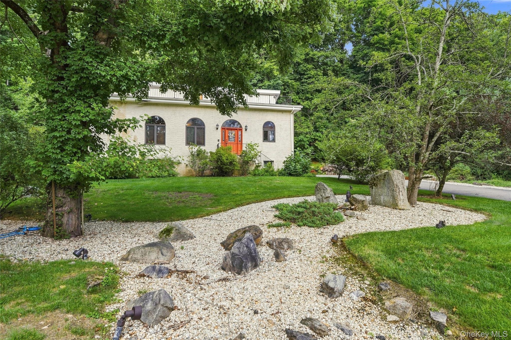 Bored with all the standard cookie cutter houses out there? If so, we...