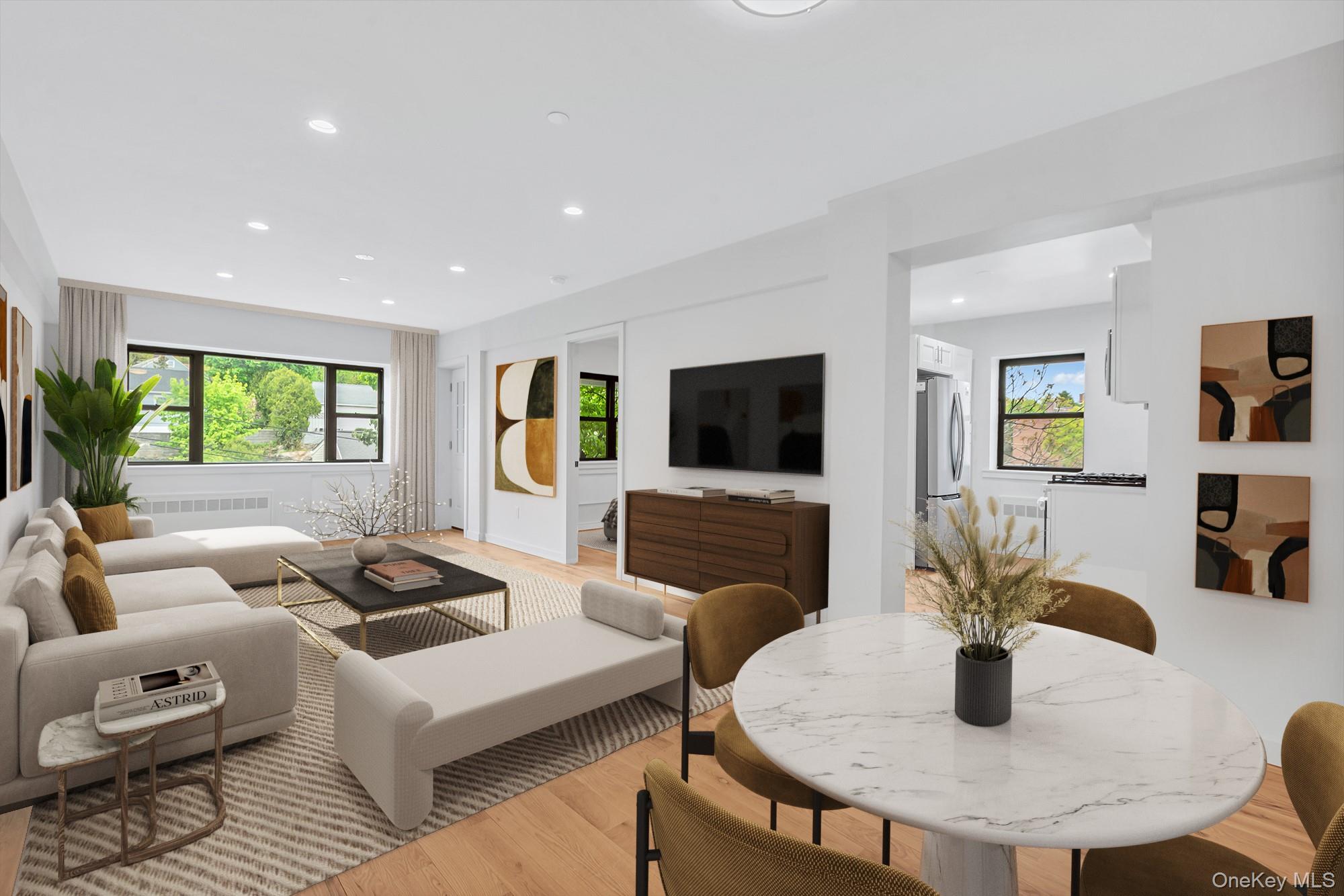 **ALL CASH BUYERS ONLY**

NEW TO MARKET | RENOVATED & READY AT THE MON...