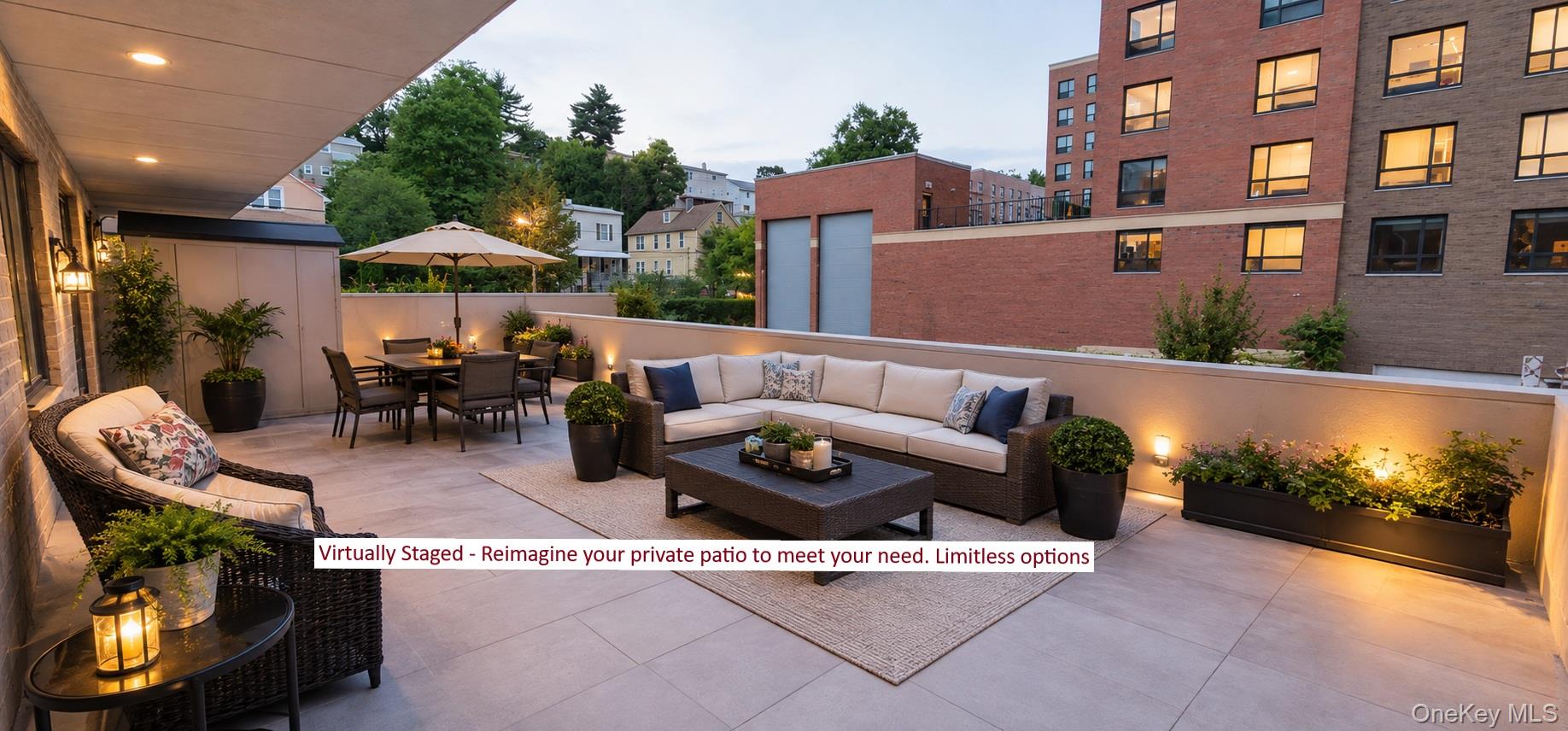 Move-in ready. Lux living at The Michelangelo! OWN this oversized luxu...