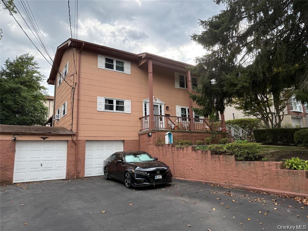 Beautiful Yonkers 2 bedroom apartment
