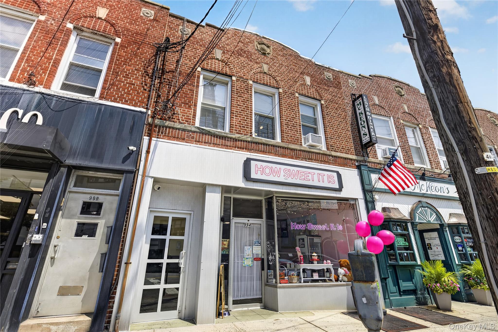 994 McLean Avenue presents a rare opportunity to acquire a fully occup...