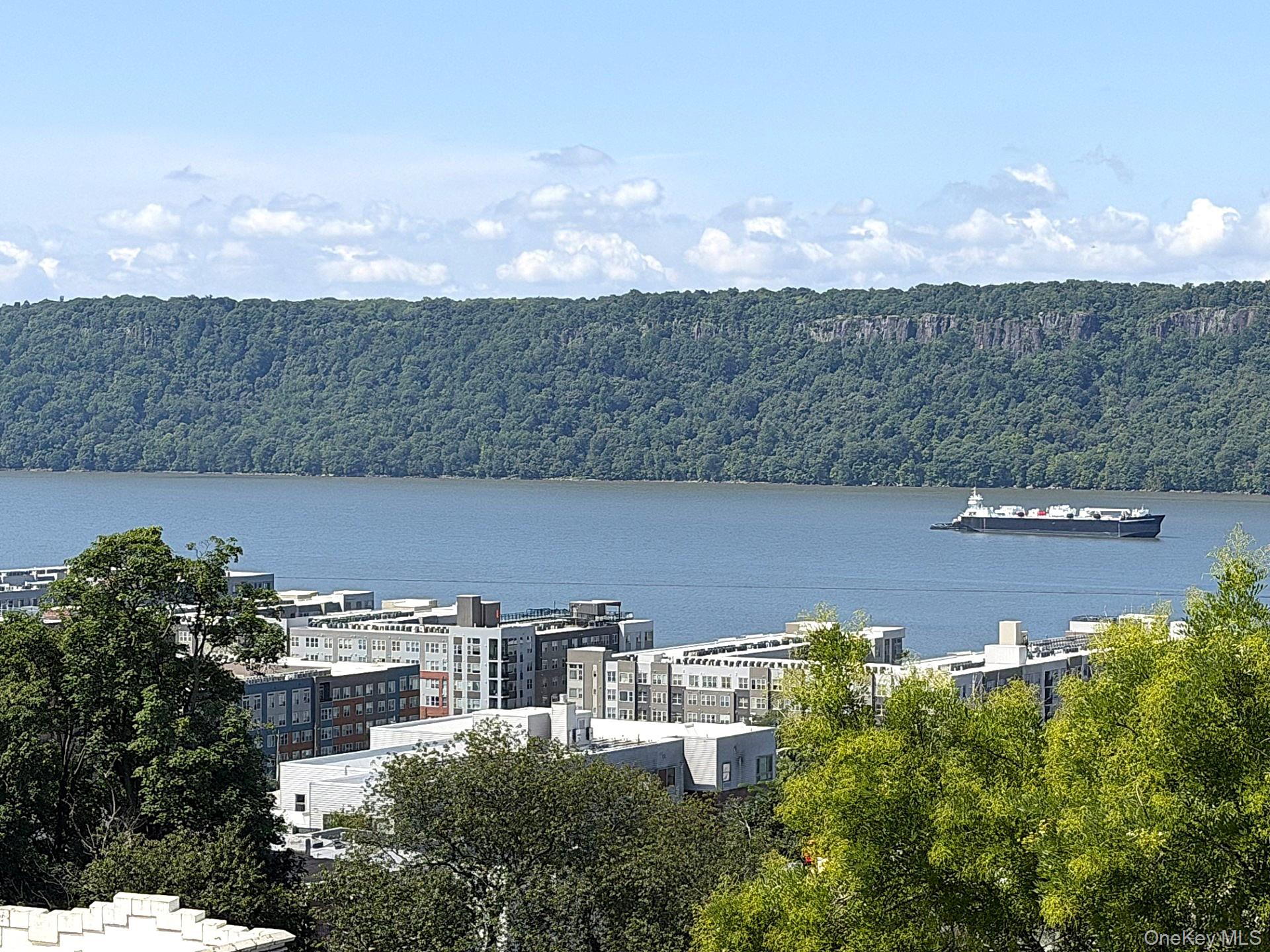 Welcome to 250 N. Broadway! This rare and spacious two-bedroom, one-an...