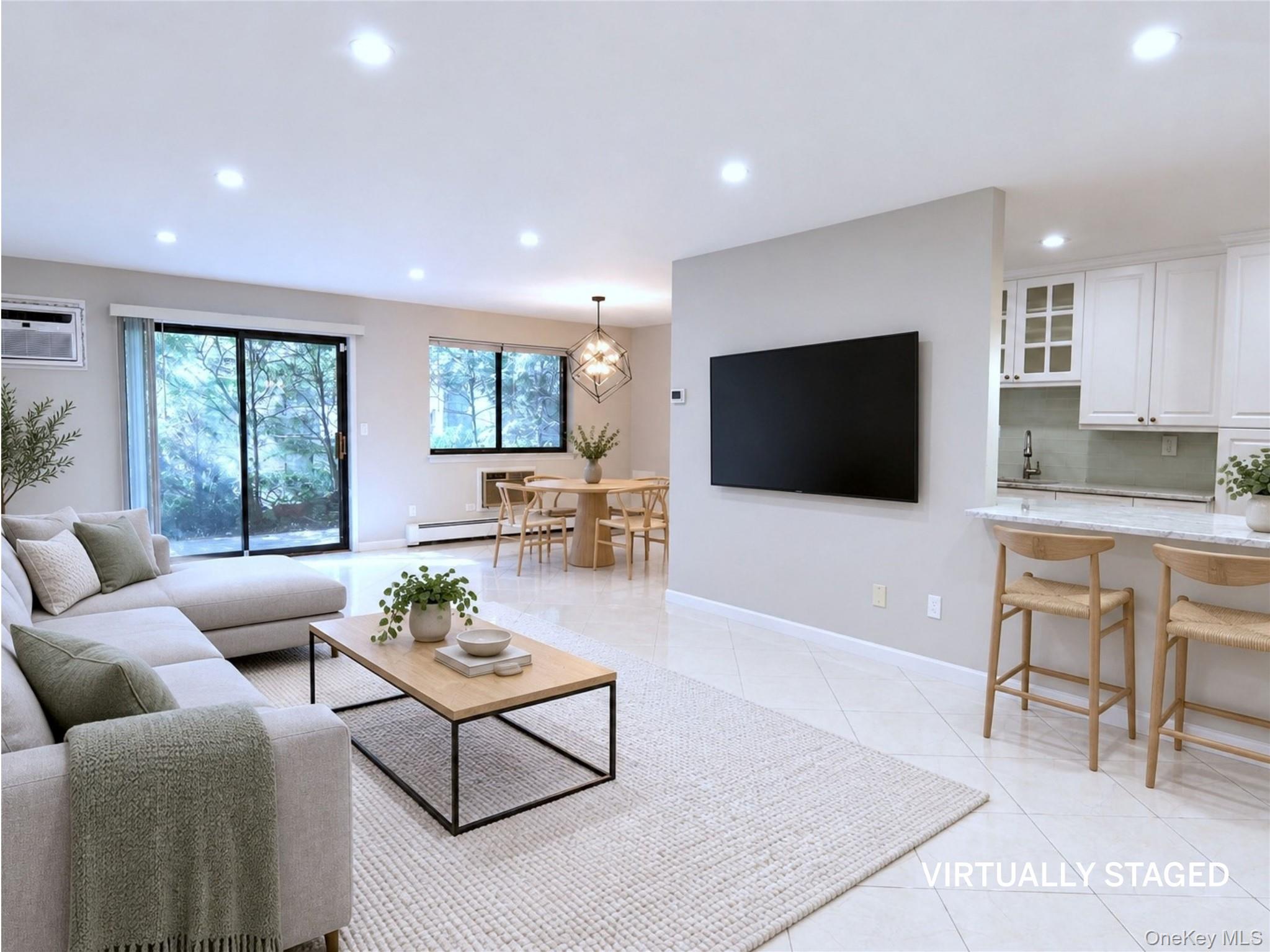 Welcome to Scarsdale Woods, a beautifully maintained community in the...