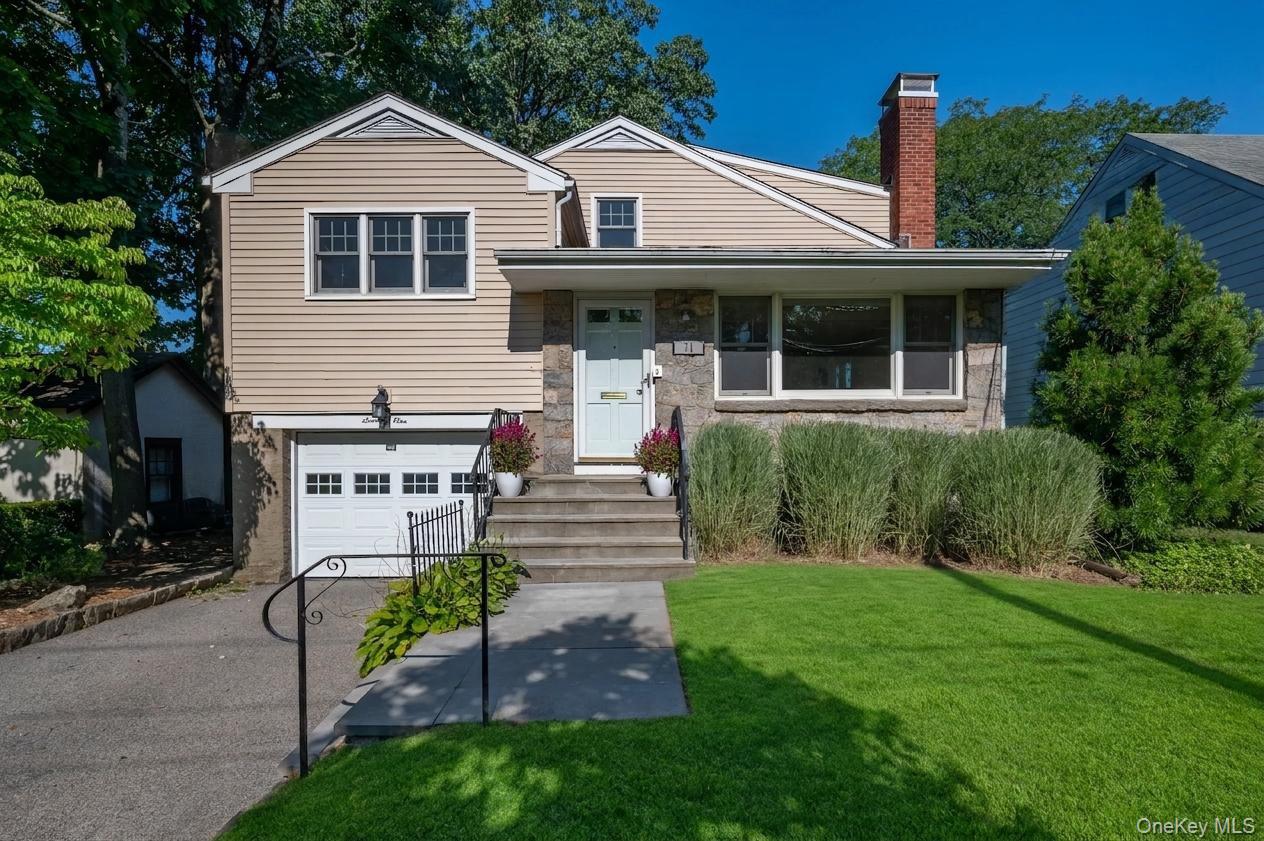 Nestled on a quiet residential street, this well-maintained 4-bedroom,...