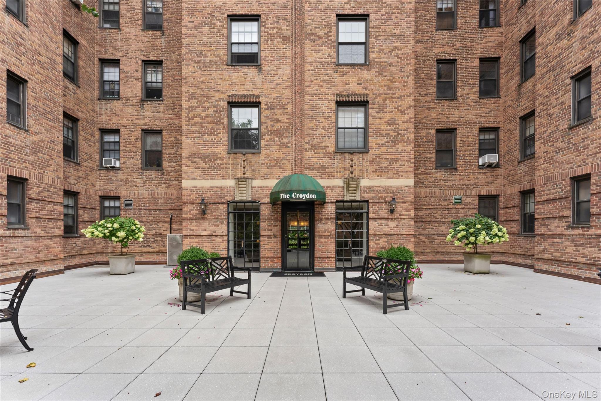 Simply divine!  Welcome to The Croydon! Move right into this turnkey,1...