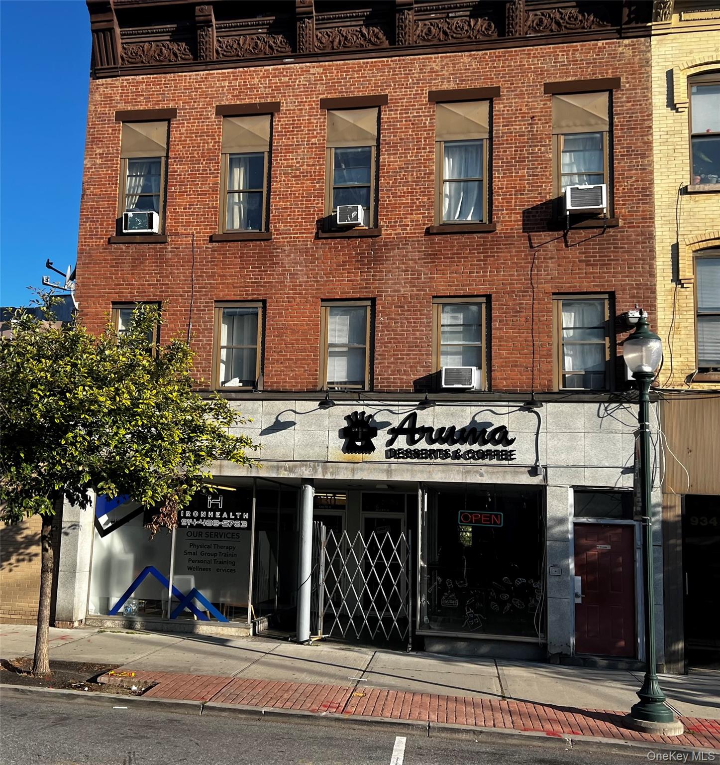 Welcome to 930 South Street, Suite B.  Multiple uses, as it is C-2 Zon...