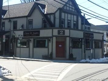 Mixed-Use Investment Opportunity – Old Village of Pleasantville
Rare m...