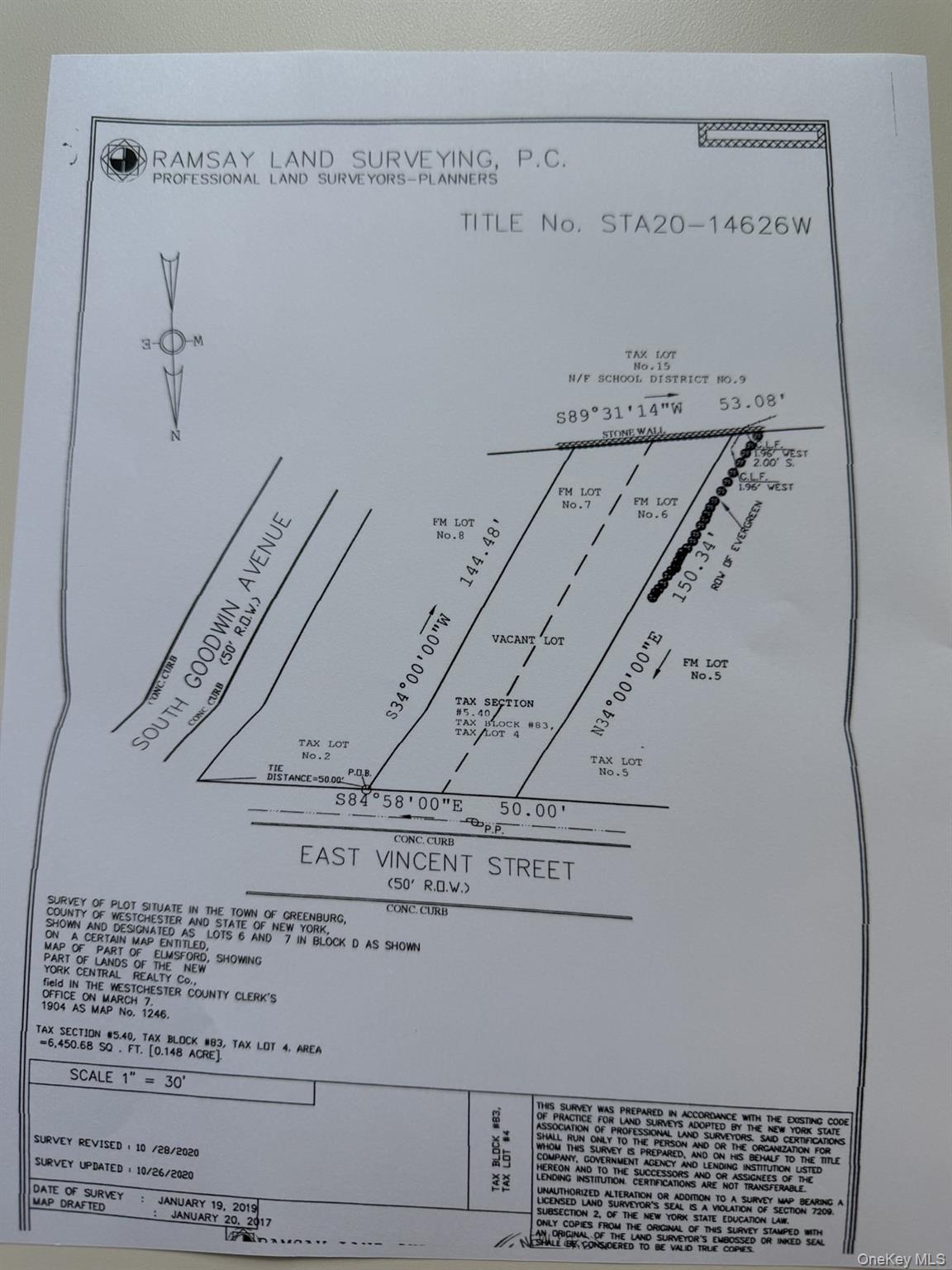 Welcome to an excellent opportunity to build your dream home on a resi...