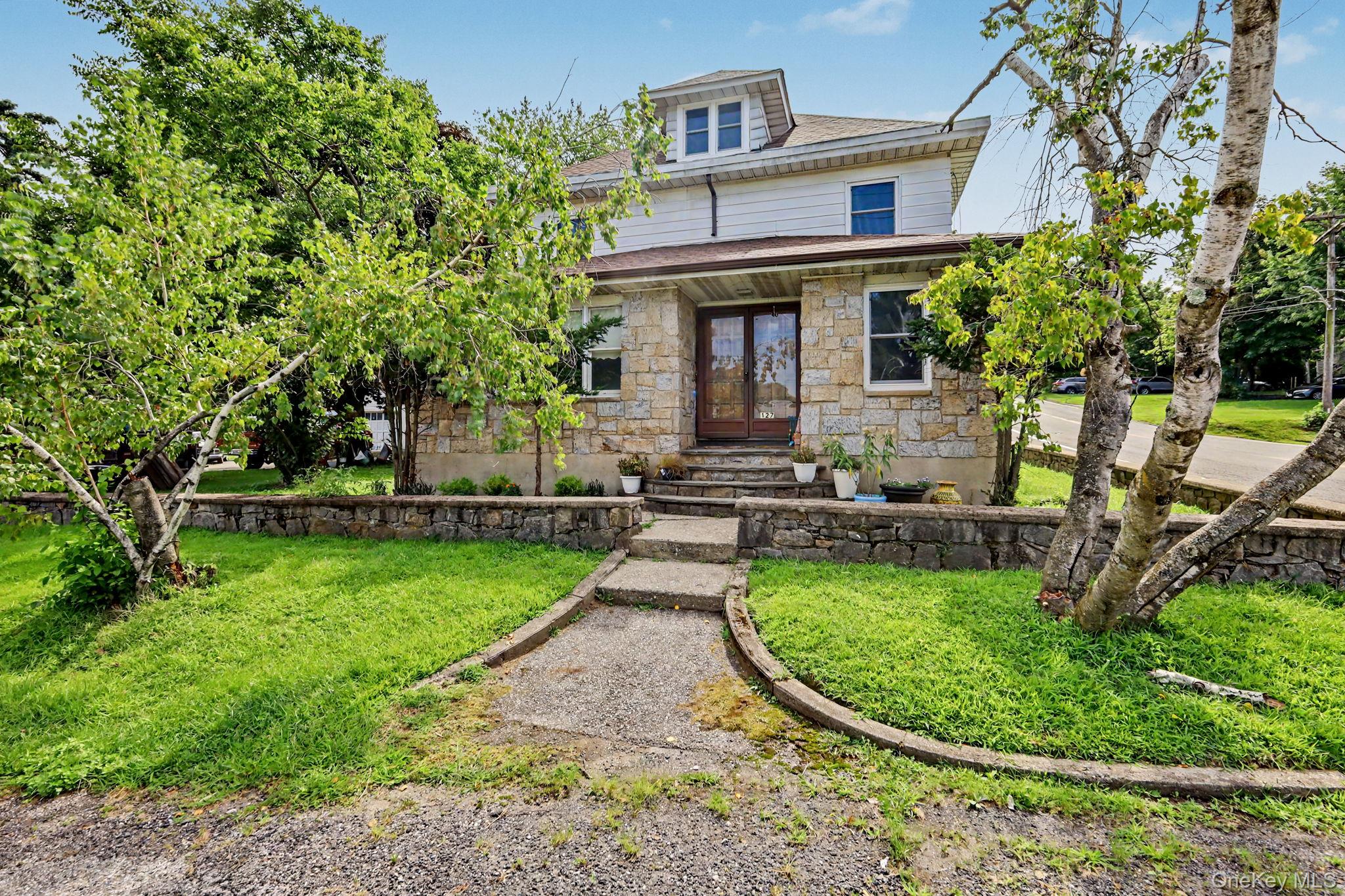 Welcome to this versatile 5-bedroom, 2-bathroom home at 127 Highland A...