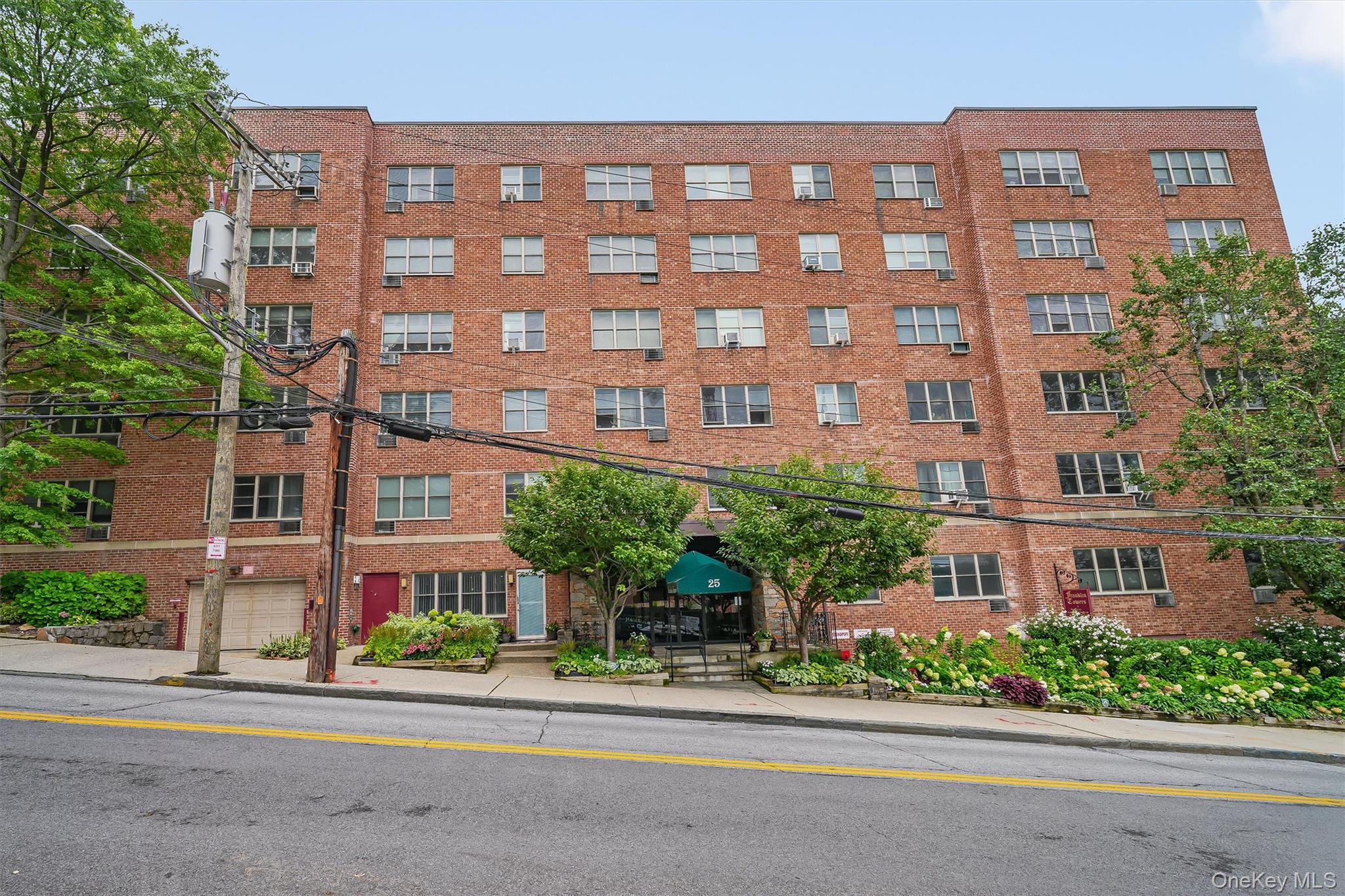 Ideally situated in the heart of White Plains, this meticulously renov...