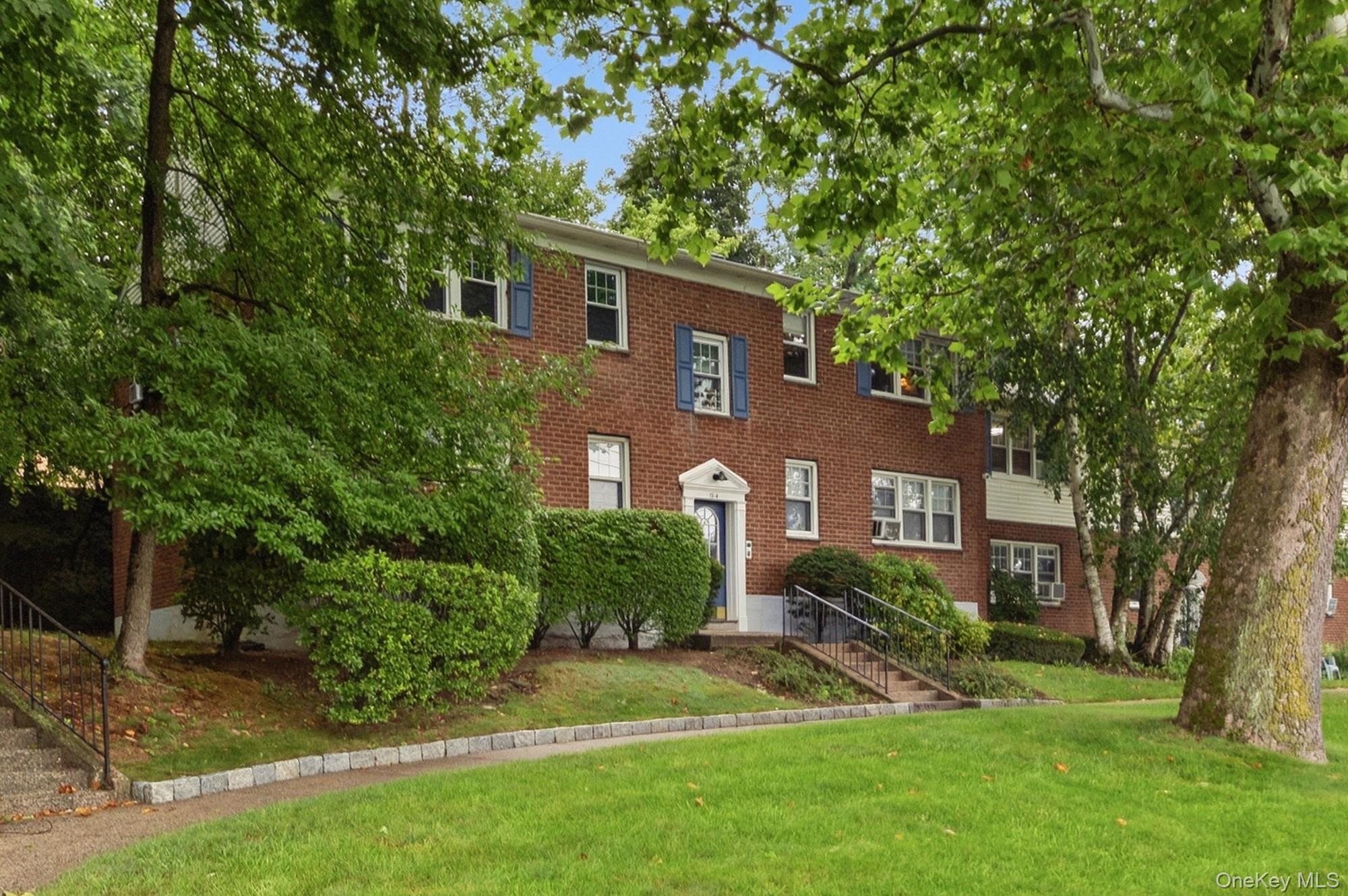 Welcome to 154 Underhill Avenue, Unit 2A. This lovely home in the soug...