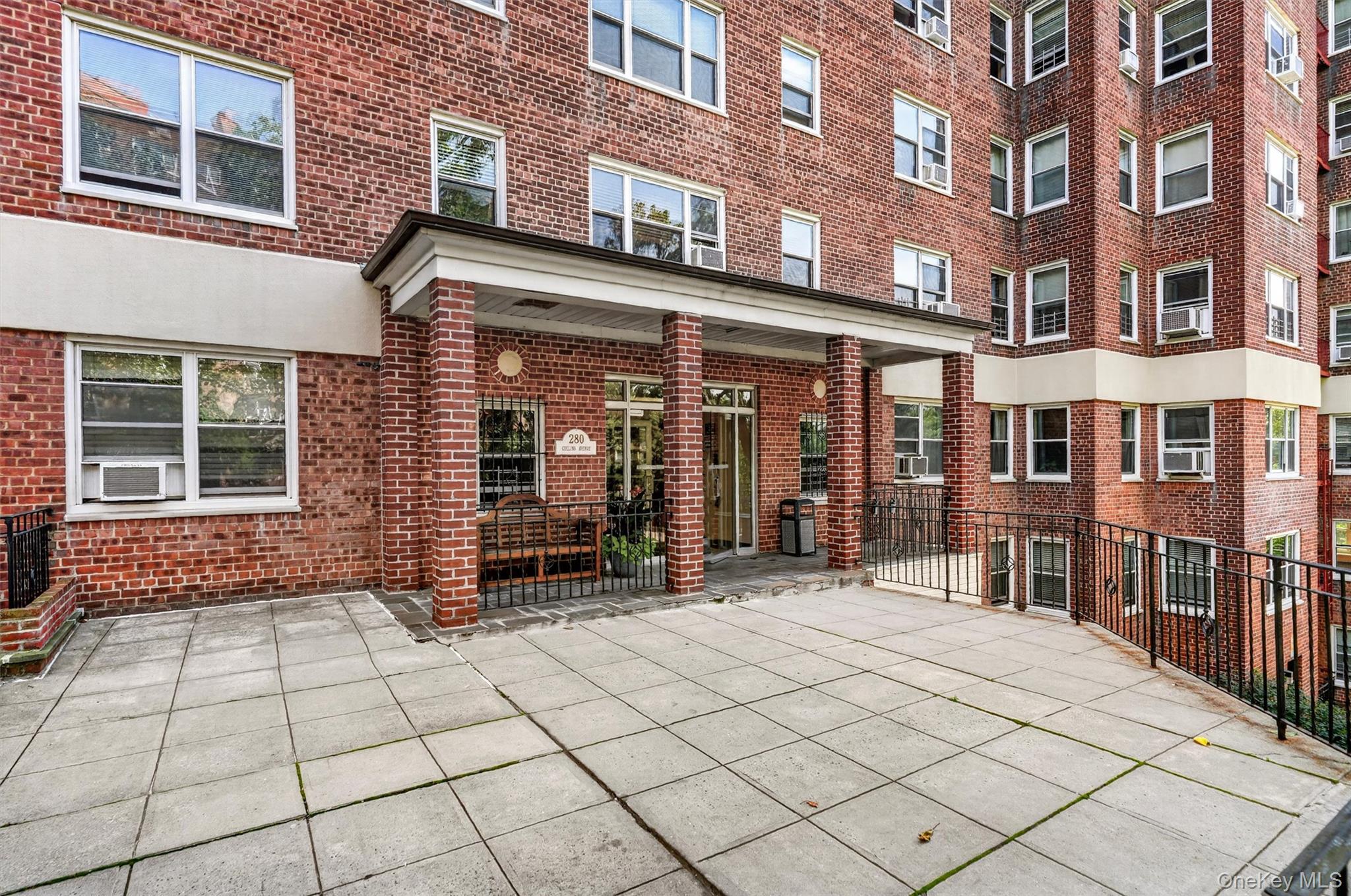 Welcome to this spacious and inviting 3-bedroom, 2-full-bath co-op off...
