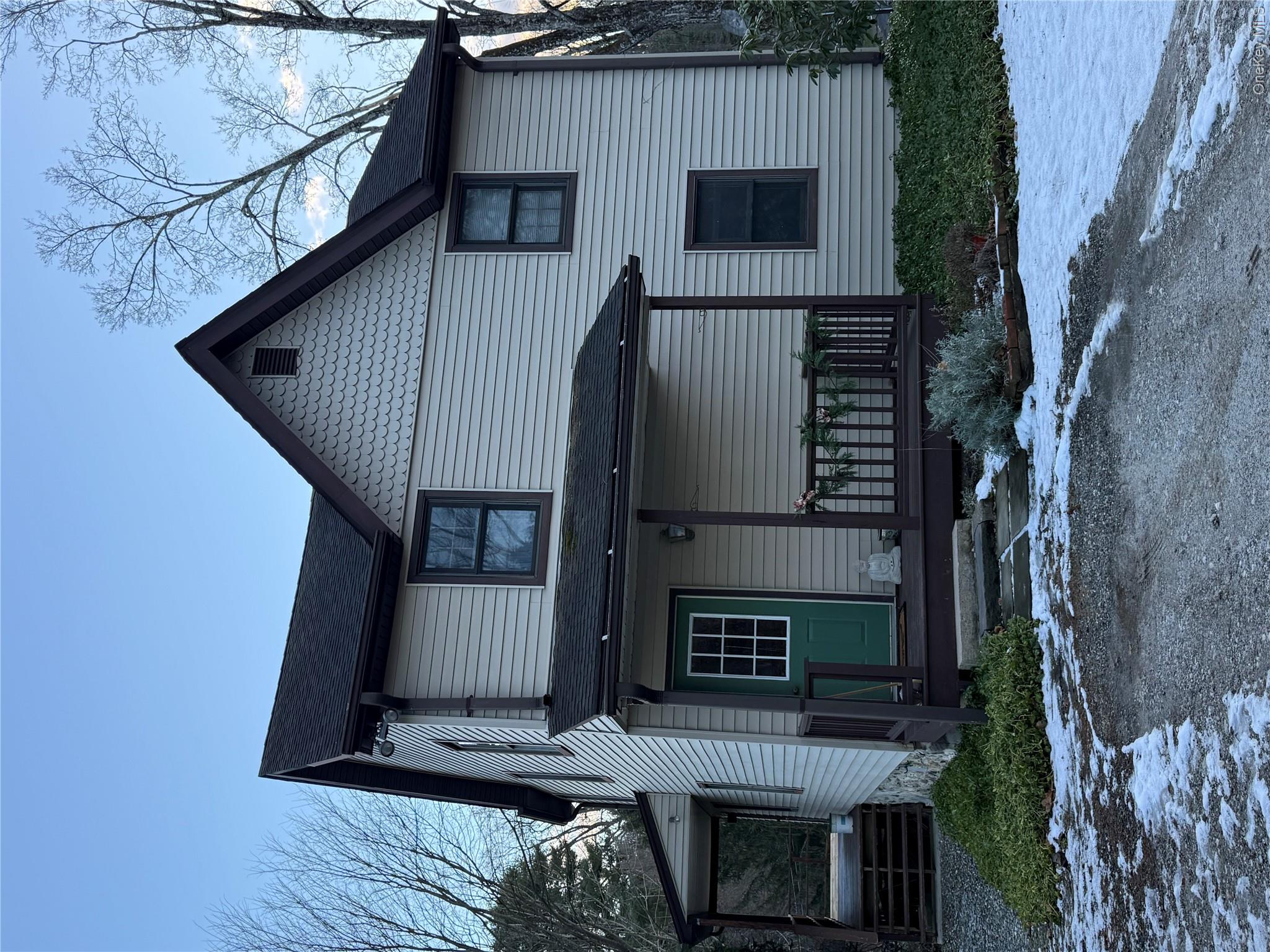 Updated 2-bedroom, 1-bath apartment featuring a recent remodel and bra...