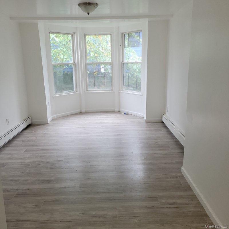 Now available for rent this freshly painted apartment features newly i...