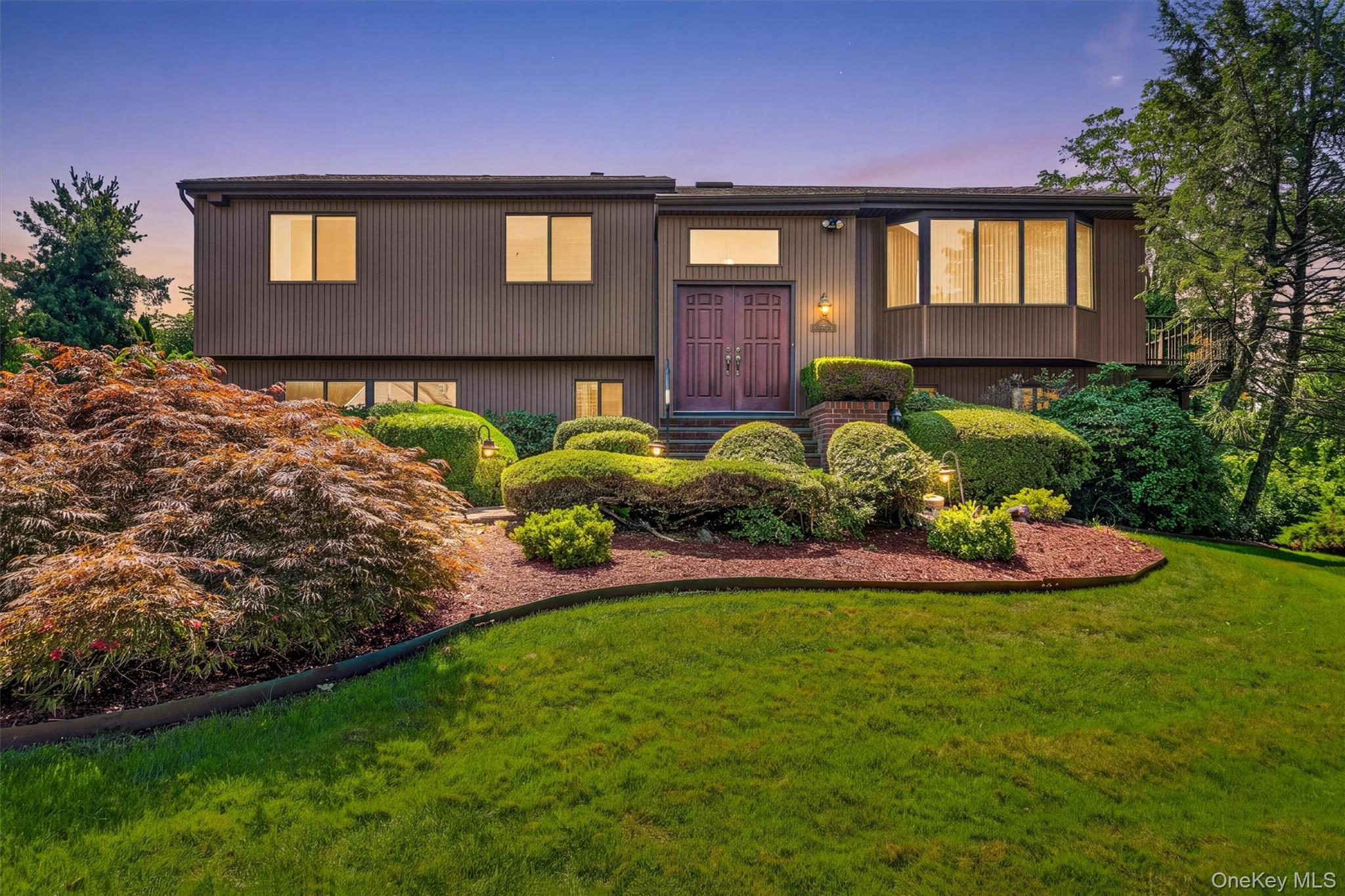 Welcome to 99 Skyview Lane, where a quiet cul-de-sac, exceptional spac...