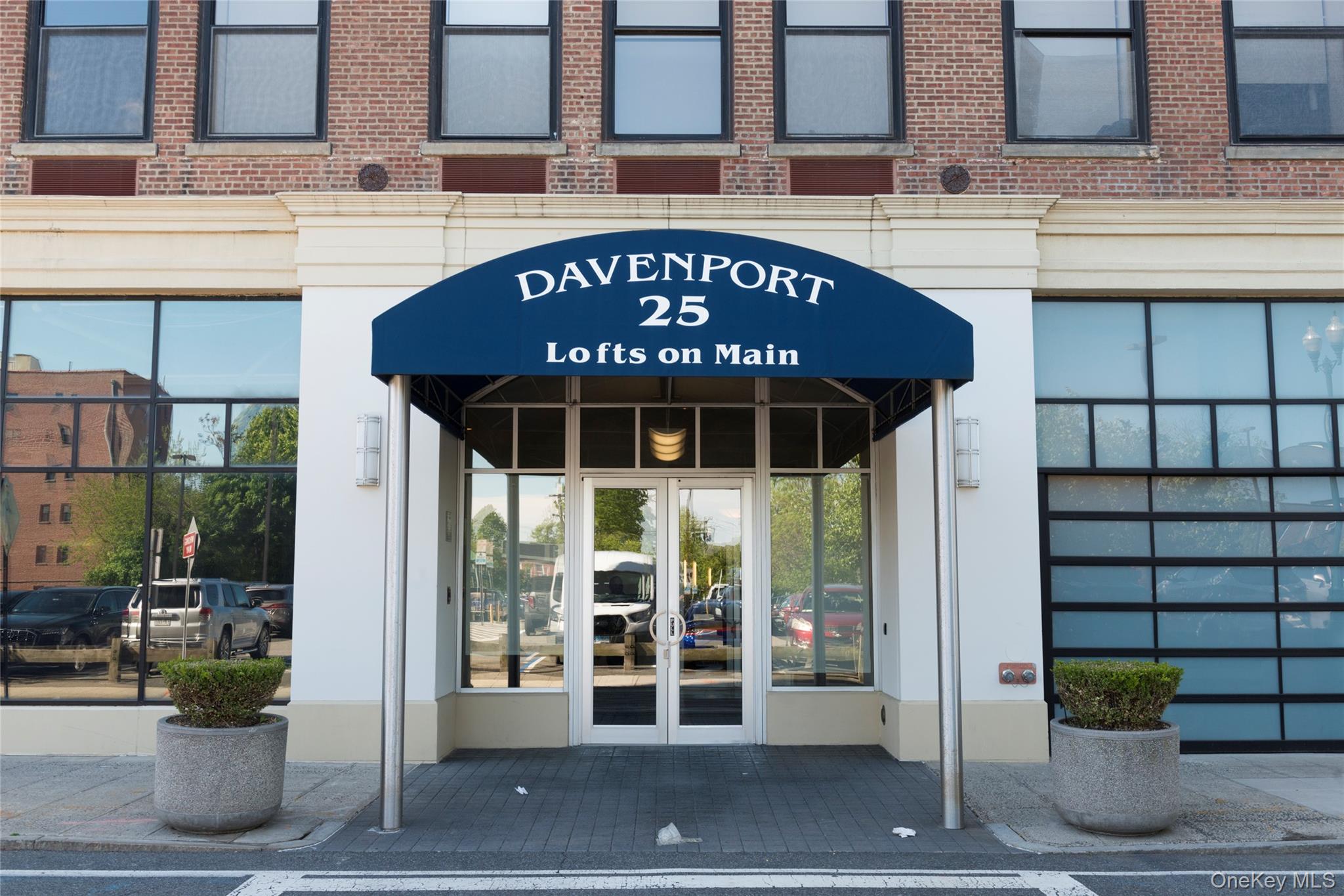 Welcome to 25 Leroy Place in New Rochelle — a bright and inviting one-...