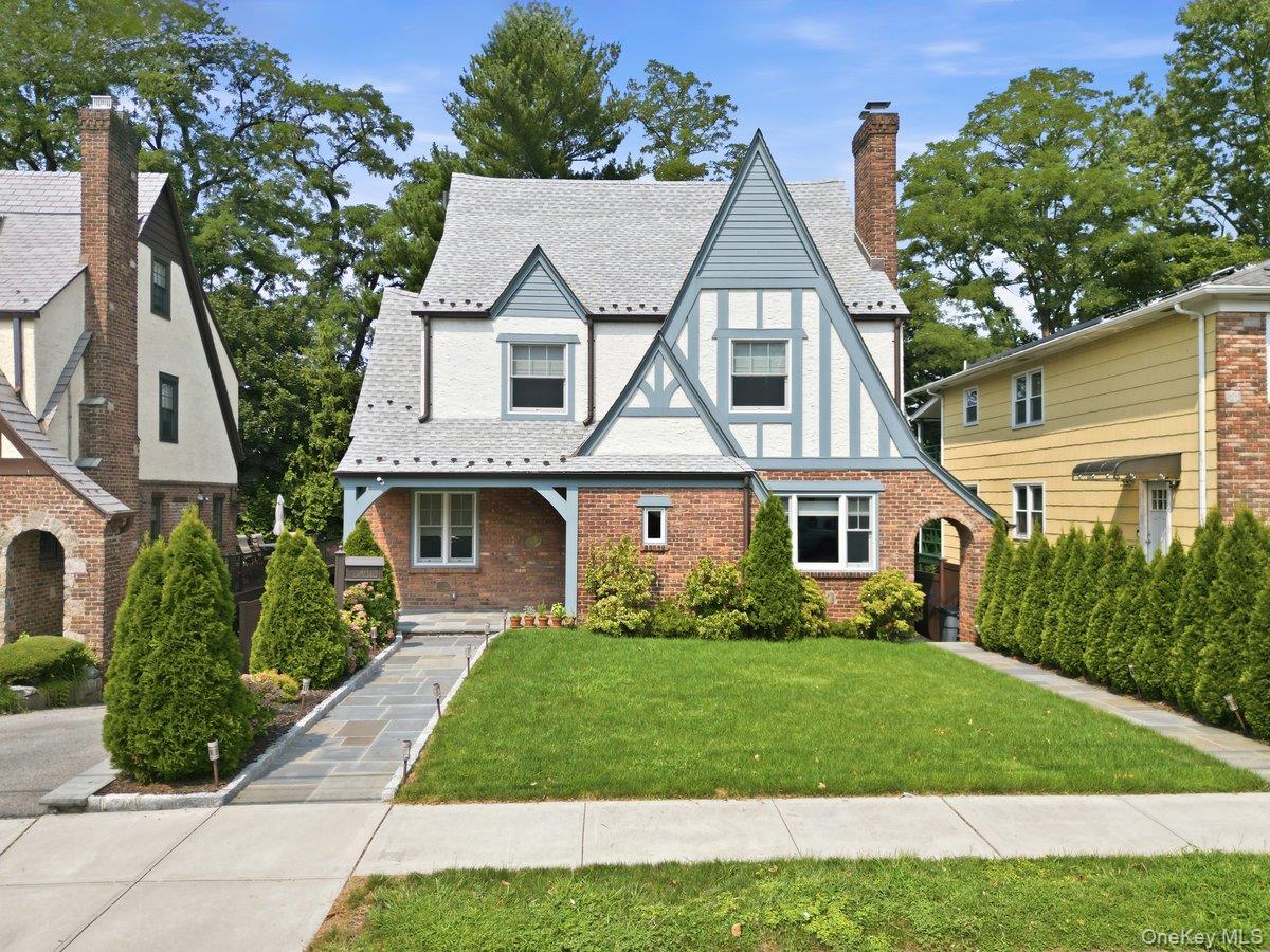 Experience unparalleled elegance in this spectacular 4-bedroom, 4-bath...