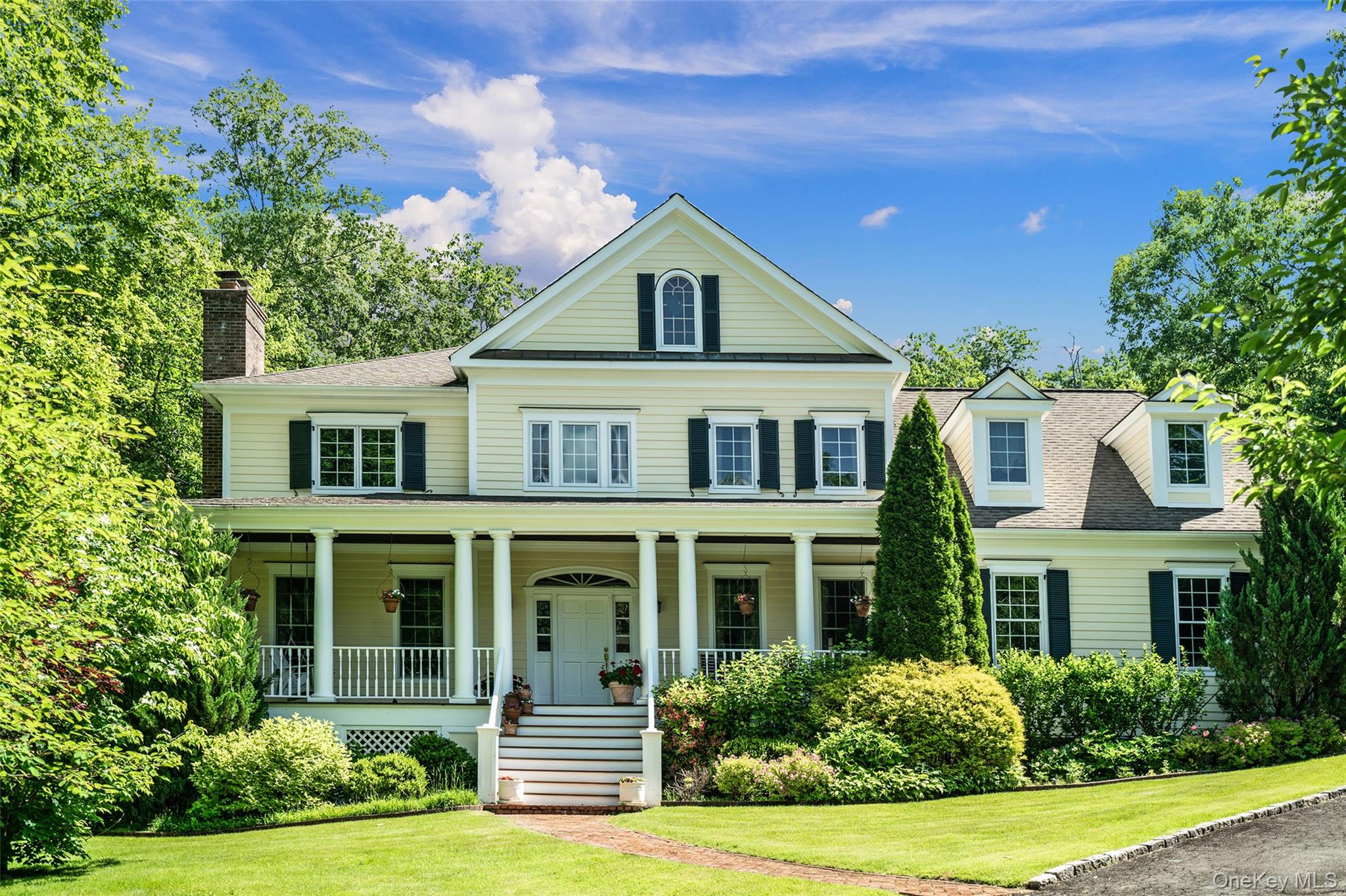Welcome to 48 Park Lane, a turnkey haven in the award-winning Harrison...