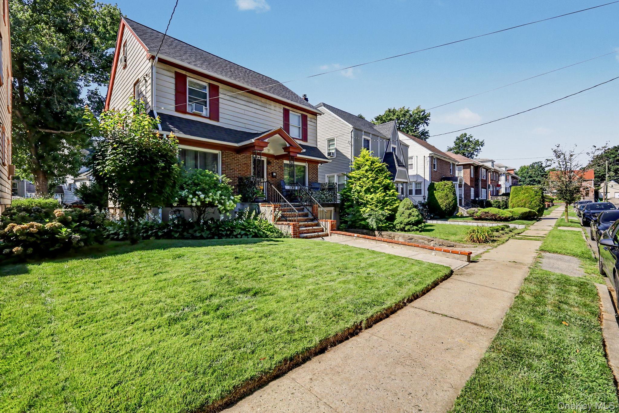 Welcome to 26 Elliot Street, a beloved 3-bedroom, 1-bath home with fle...