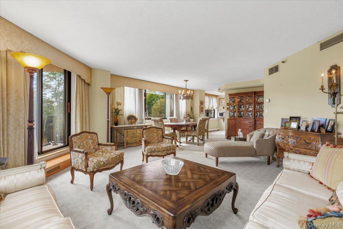 Enjoy effortless, amenity-rich living in the heart of White Plains at...