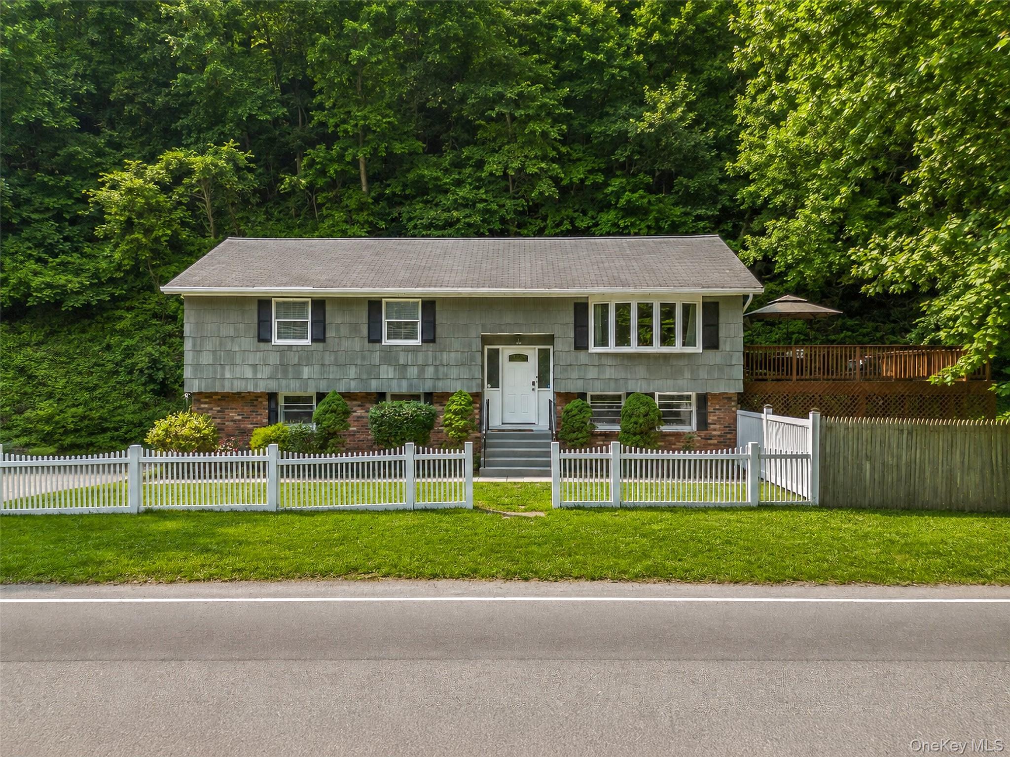 Welcome to 385 Yorktown Road! This Raised Ranch offers 4 bedrooms and...