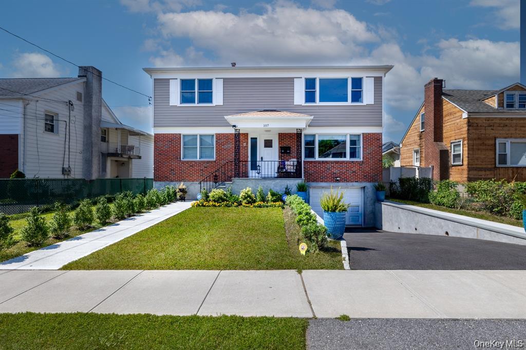 Welcome to Silver Lake and 107 E Woodside Avenue, Unit #1. If you are...