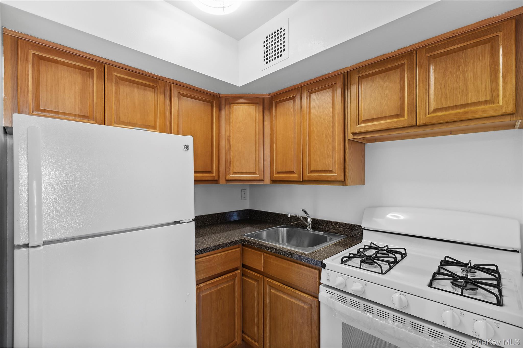 THIS IS AN OVER-SIZED STUDIO WITH GREAT CLOSET SPACE OVERLOOKING TREVO...