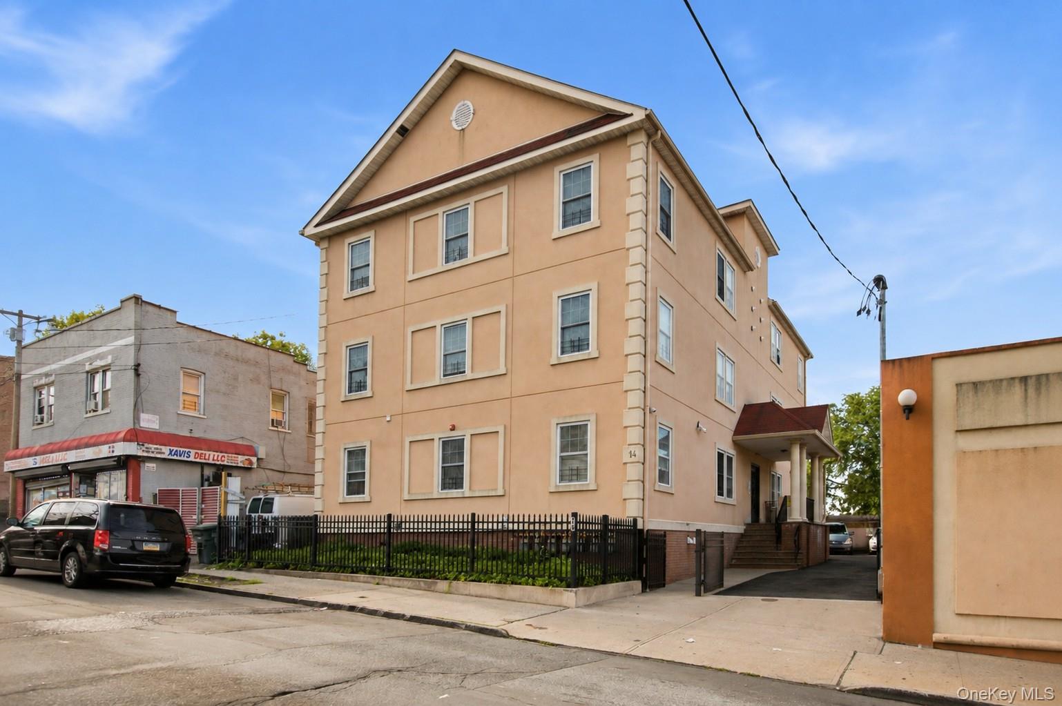 Exceptional investment opportunity with significant upside through inc...