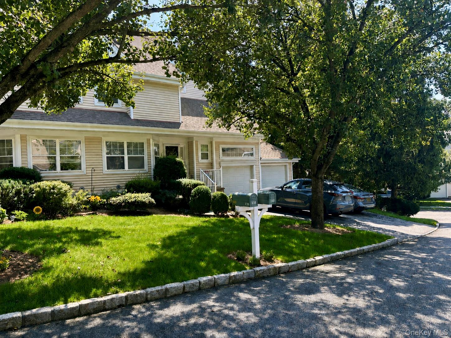 Life is good in Winding Ridge! This charming townhouse community is ce...