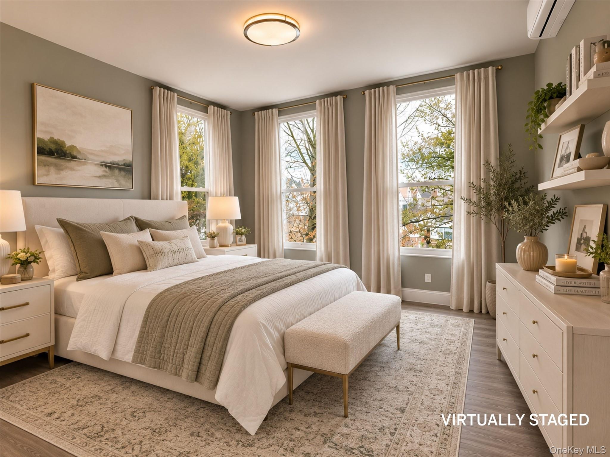 Grab it before it's gone! Be the first to live in this newly renovated...
