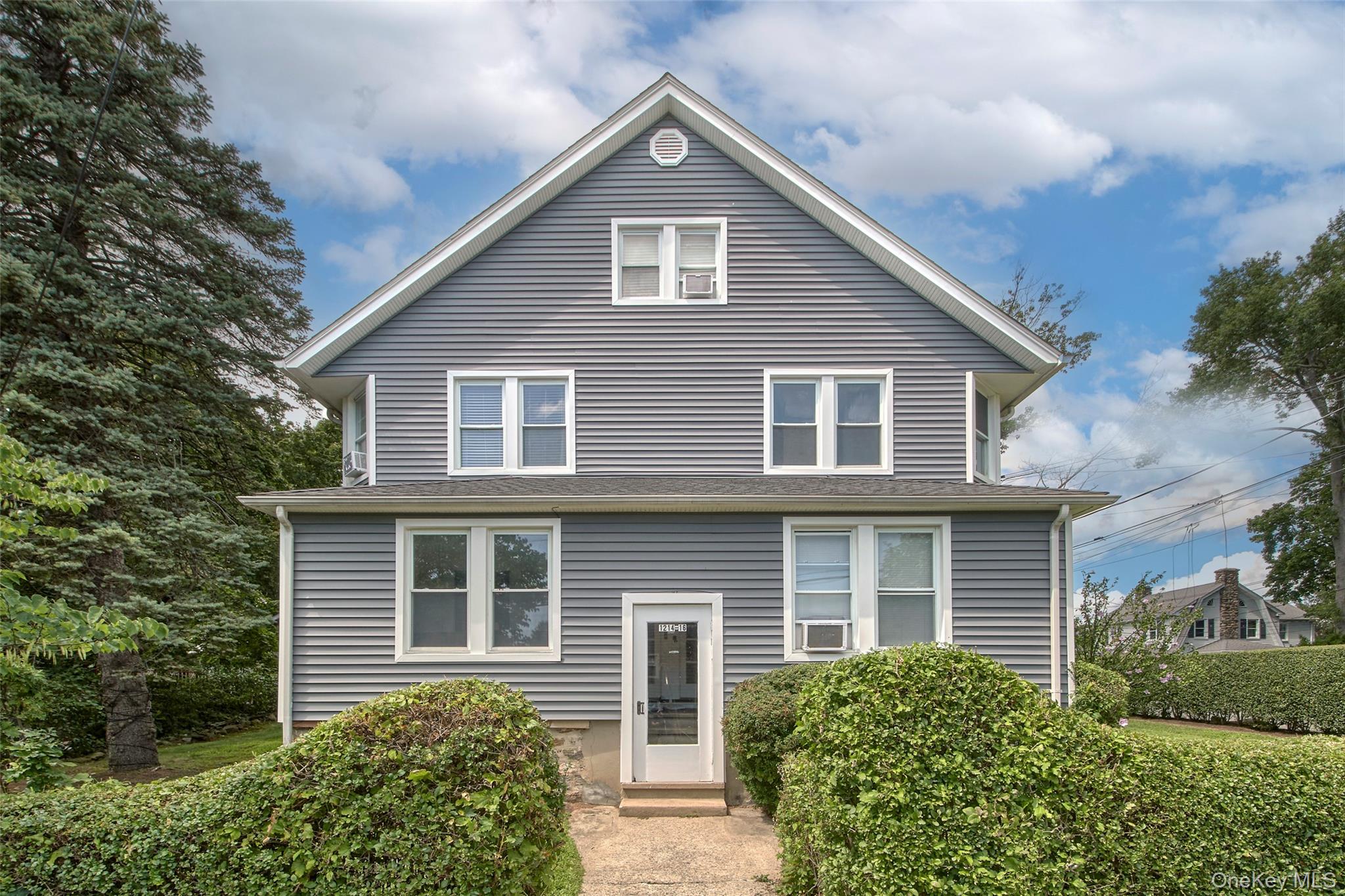 Welcome to your future home in the heart of Mamaroneck, NY! This invit...