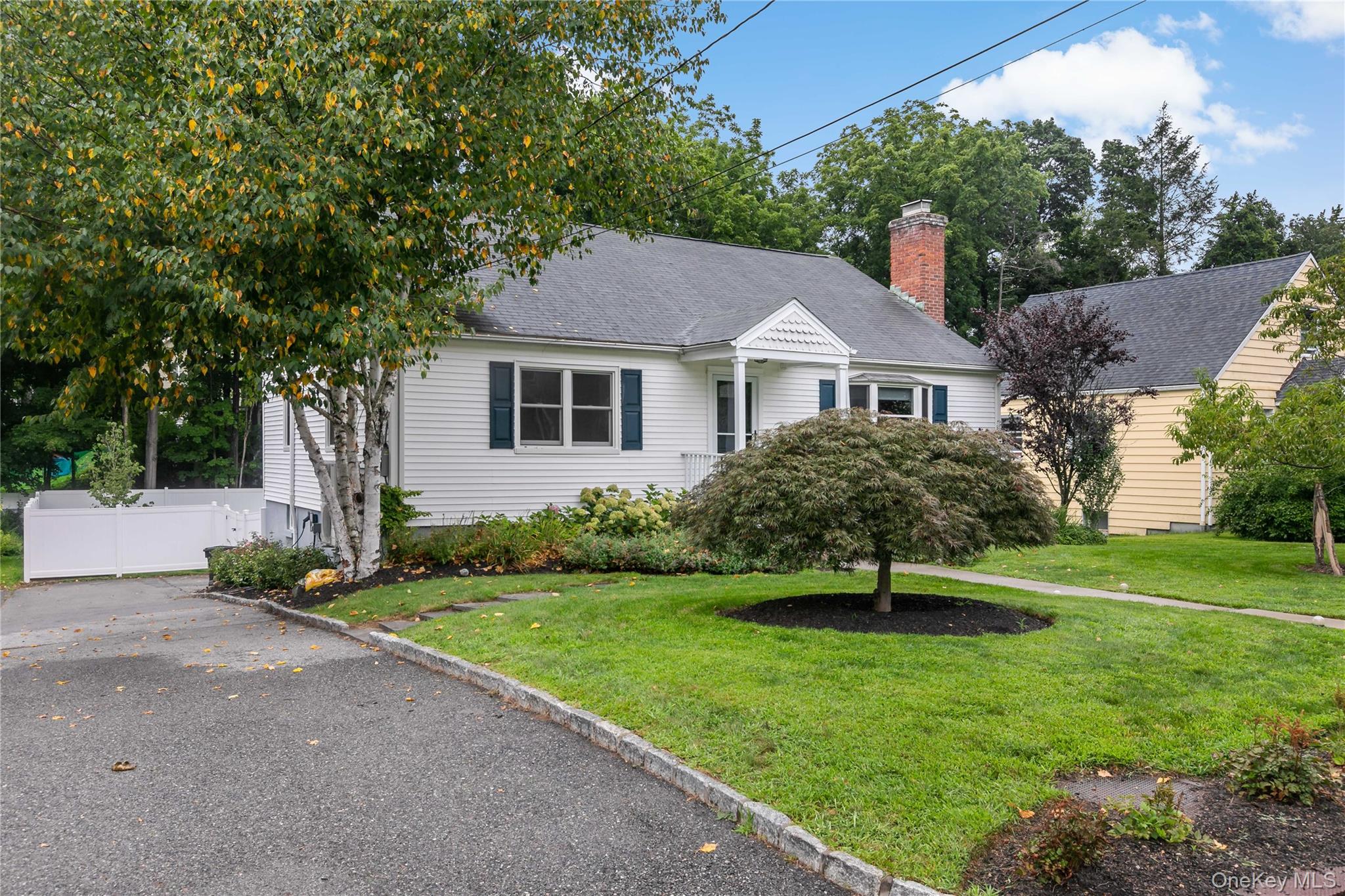 Welcome to this beautifully updated and inviting Ranch, perfectly situ...