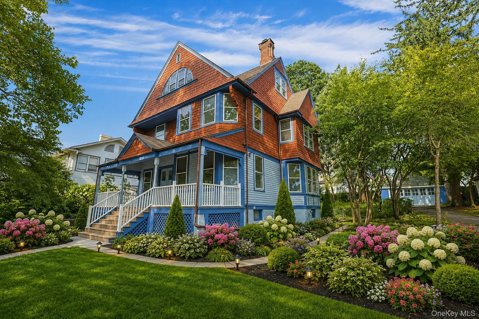 Opportunity Knocks! Welcome Home to this Impressive Move in Ready Fron...