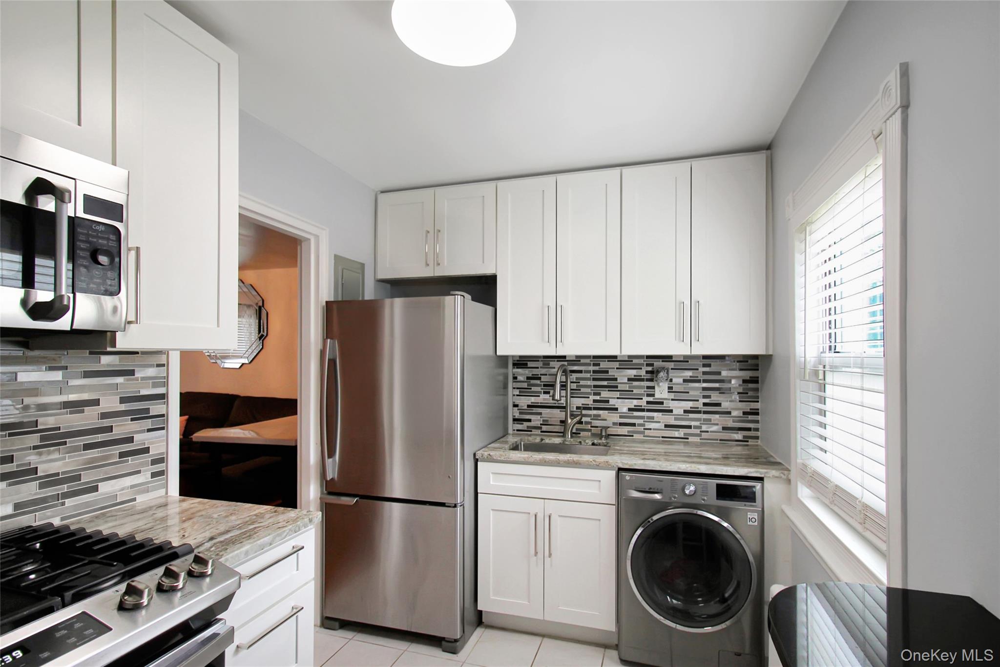Welcome to 540 Tuckahoe Road, Unit 5A, a spacious and conveniently loc...