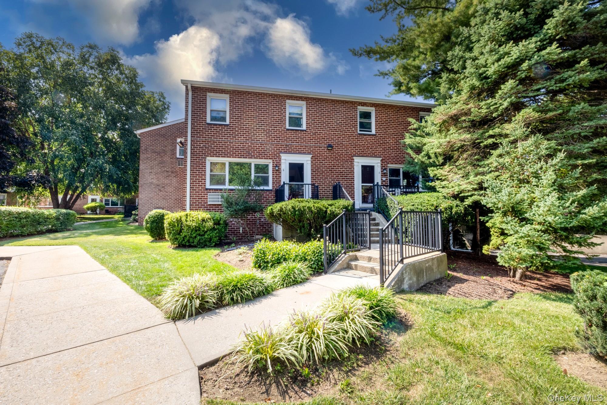 Opportunity awaits at this 2-bedroom, 1-bath bi-level co-op in the Hig...