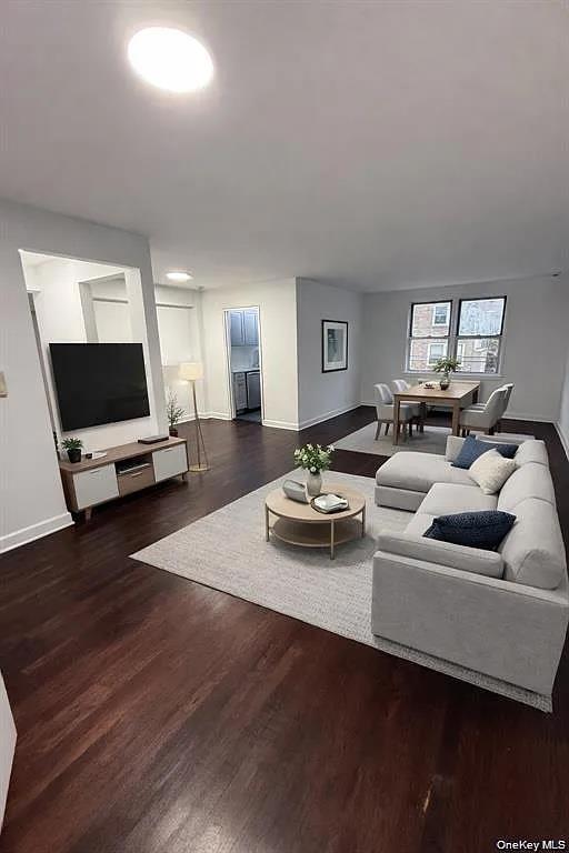 Welcome to this beautifully renovated condo offering a sleek, contempo...