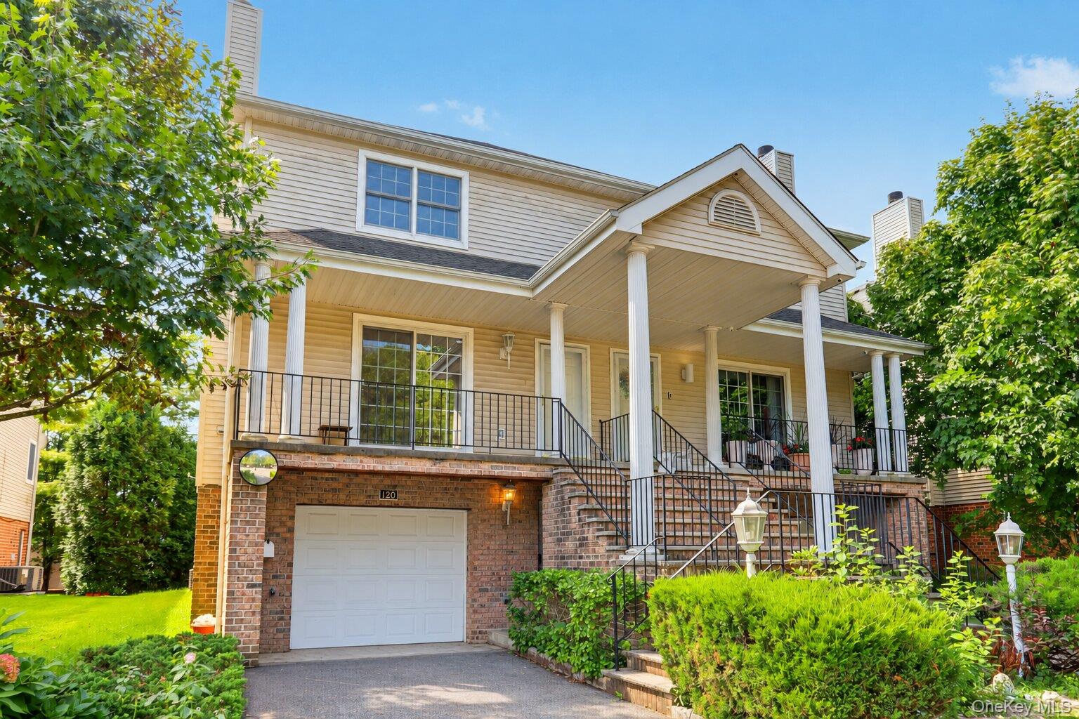 Welcome to 120 Woodruff Avenue, a move-in ready, freshly painted home...