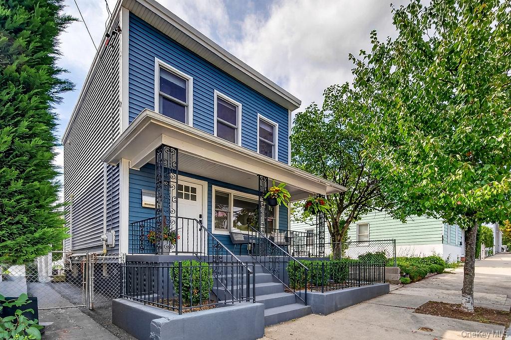 Whether you're leaving the city for more space, trading a condo for ou...