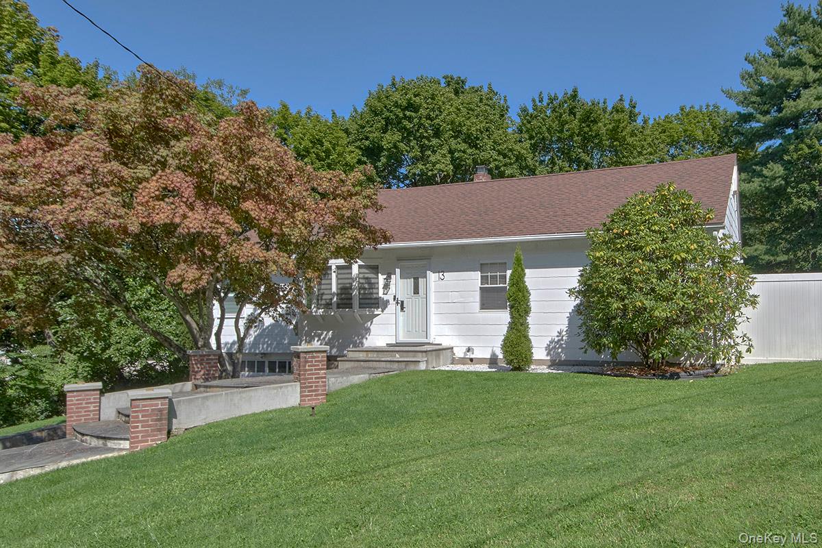 Looking for a well-maintained home in a quiet location with easy acces...