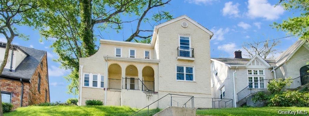 There is a lot to love about this beautifully renovated four-bedroom C...