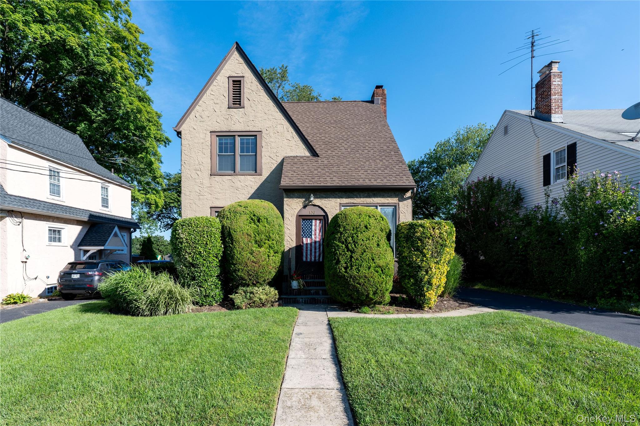 After 45 years of love and cherished memories, 136 Grant Ave is ready...