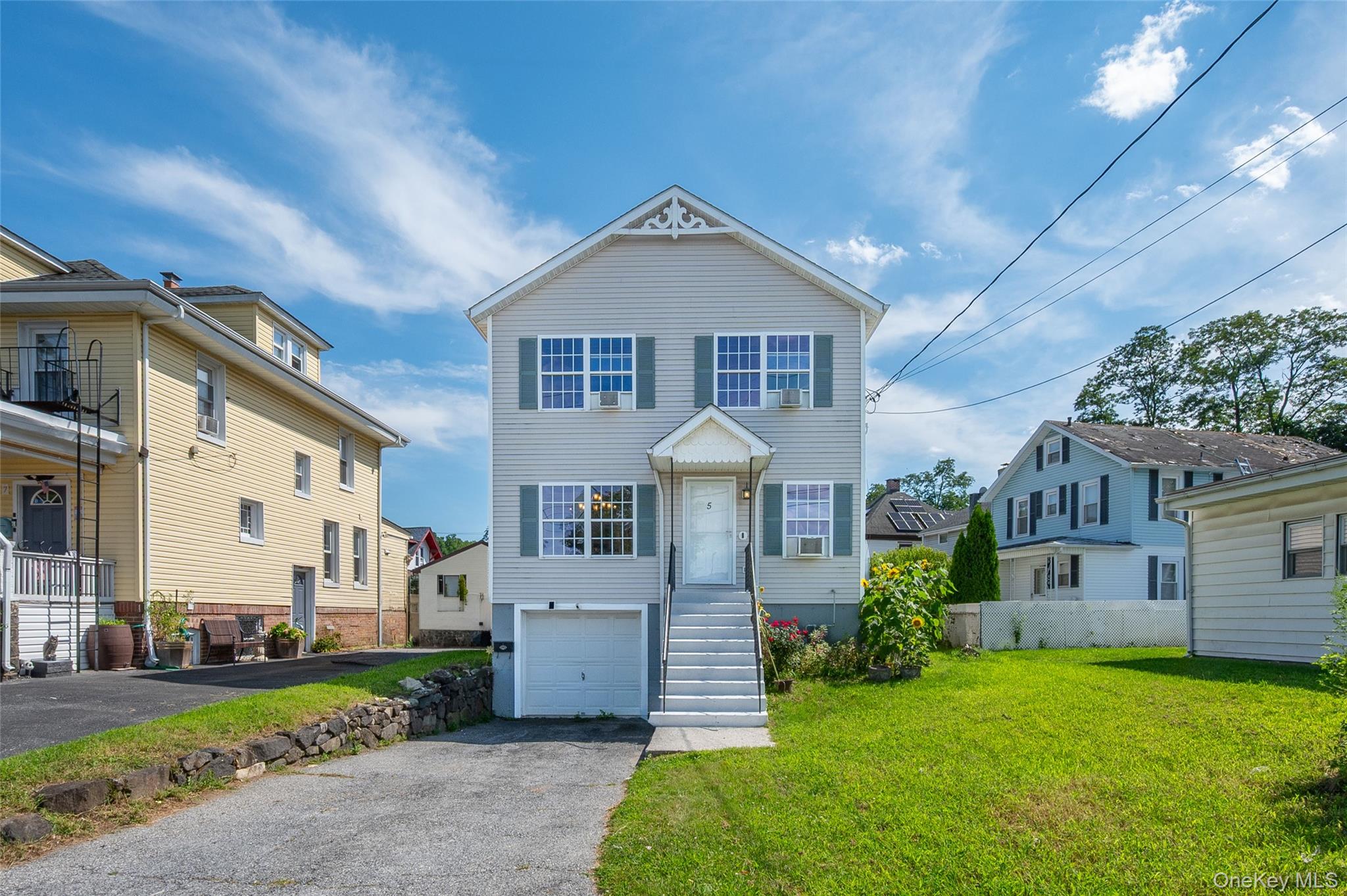 The move-in ready, updated home you’ve been waiting for is finally her...
