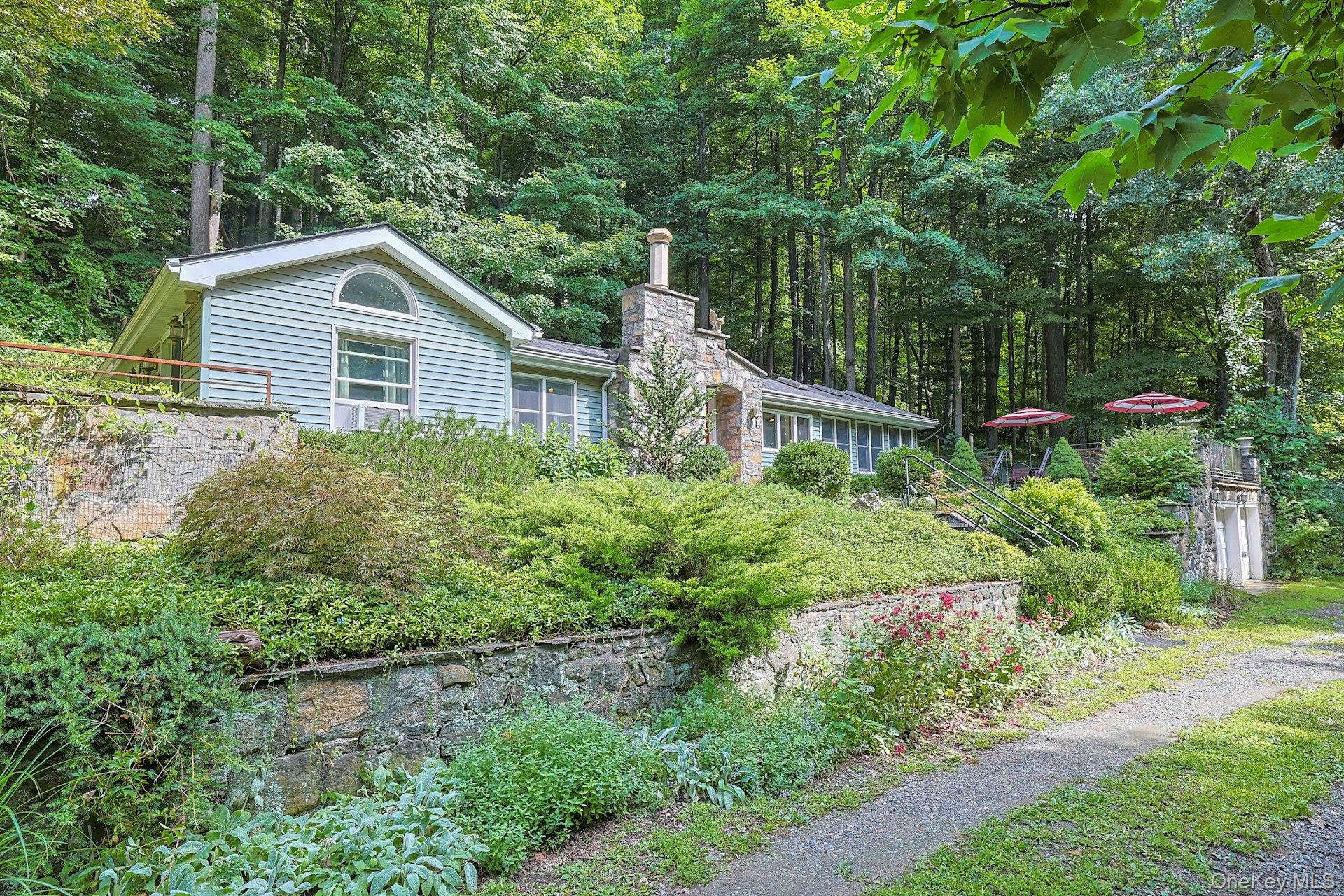 46 Gallows Hill is the ideal home for serene, country living - a jewel...