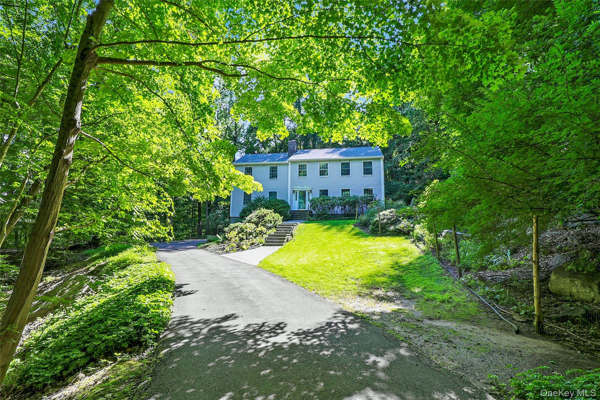 Welcome to this spacious and private Millwood home, ideally located in...