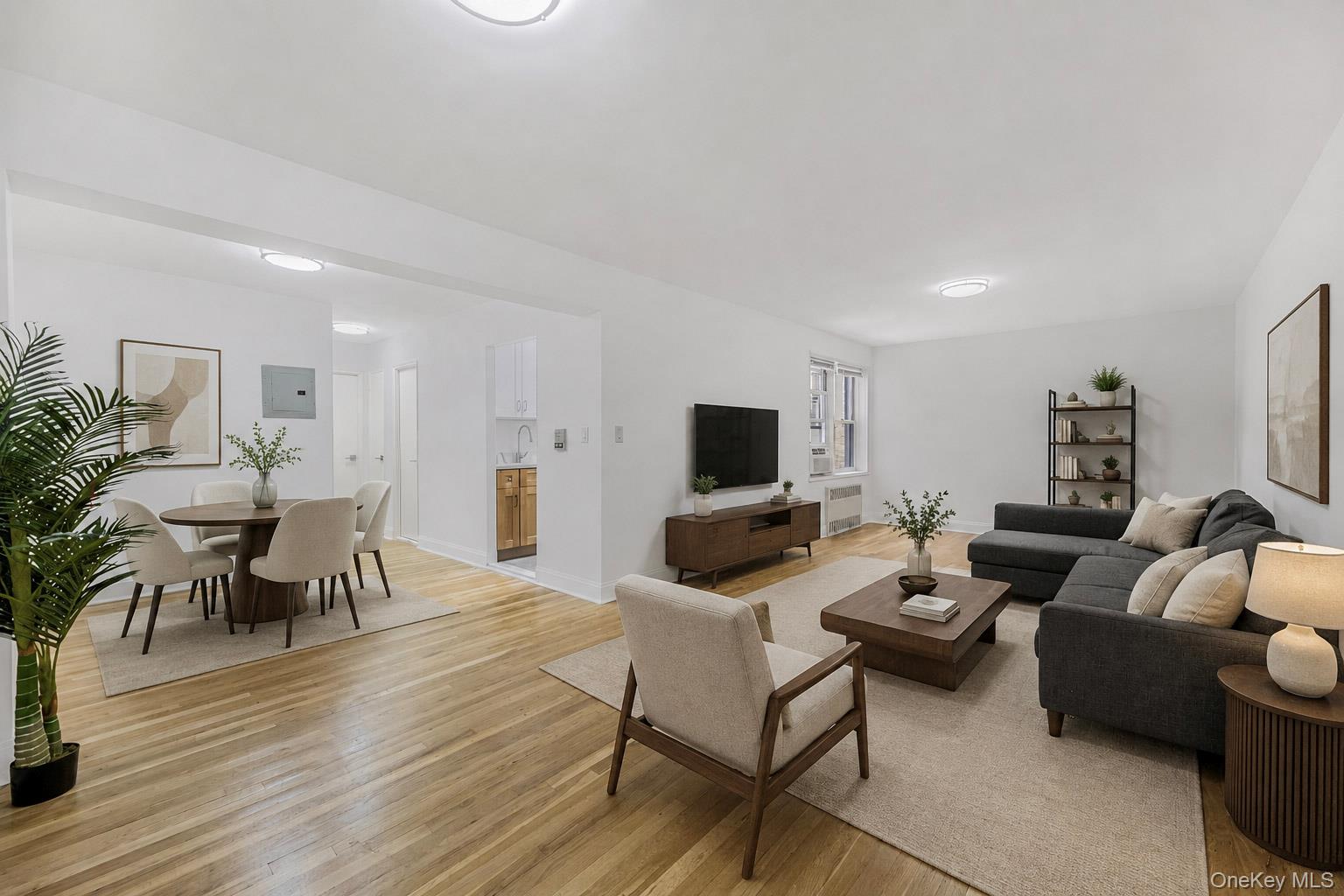 Welcome to DOWNTOWN New Rochelle at 70 Locust Avenue!  This immaculate...